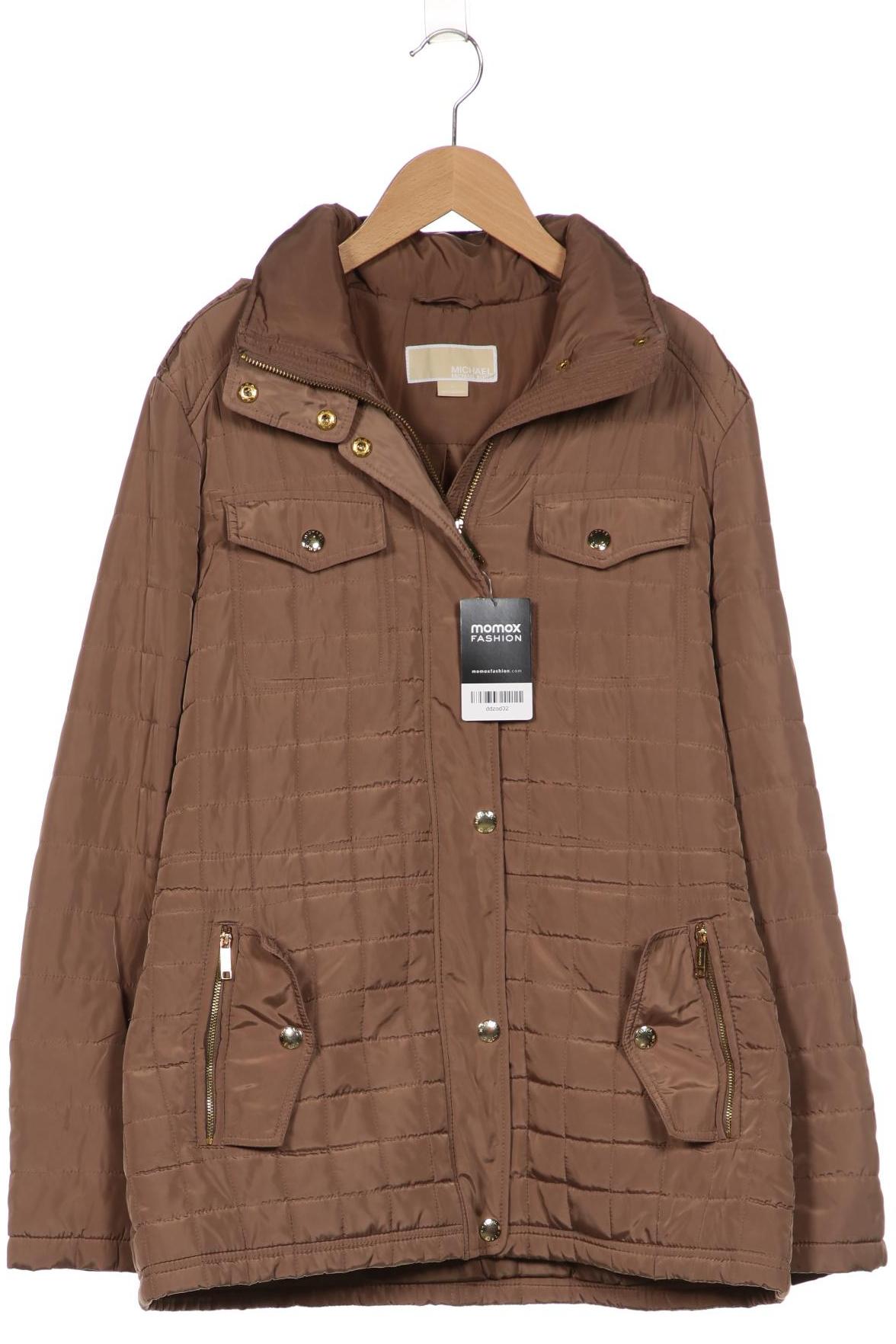 

MICHAEL MICHAEL KORS Damen Jacke, beige