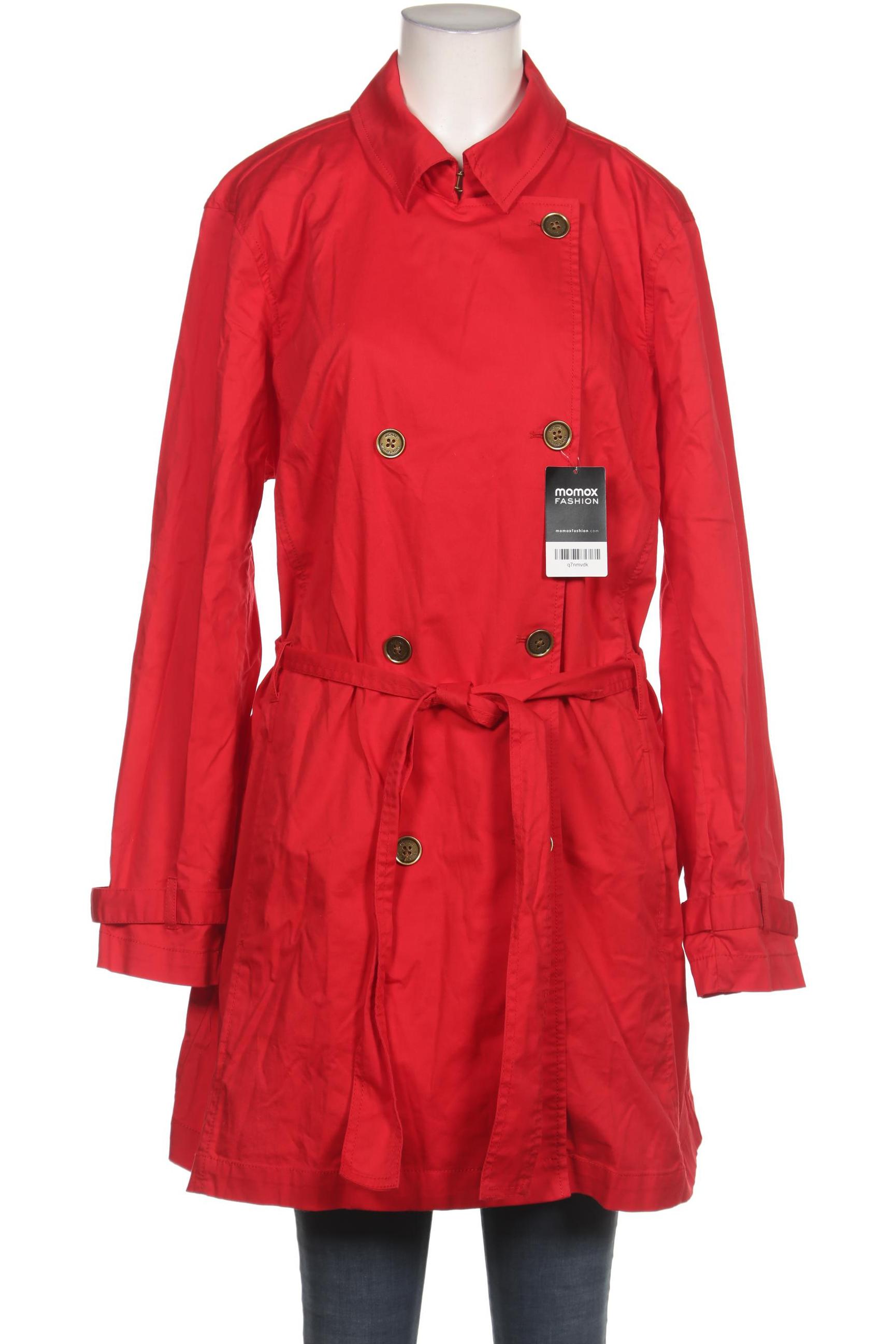 

Michael Michael Kors Damen Mantel, rot, Gr. 18
