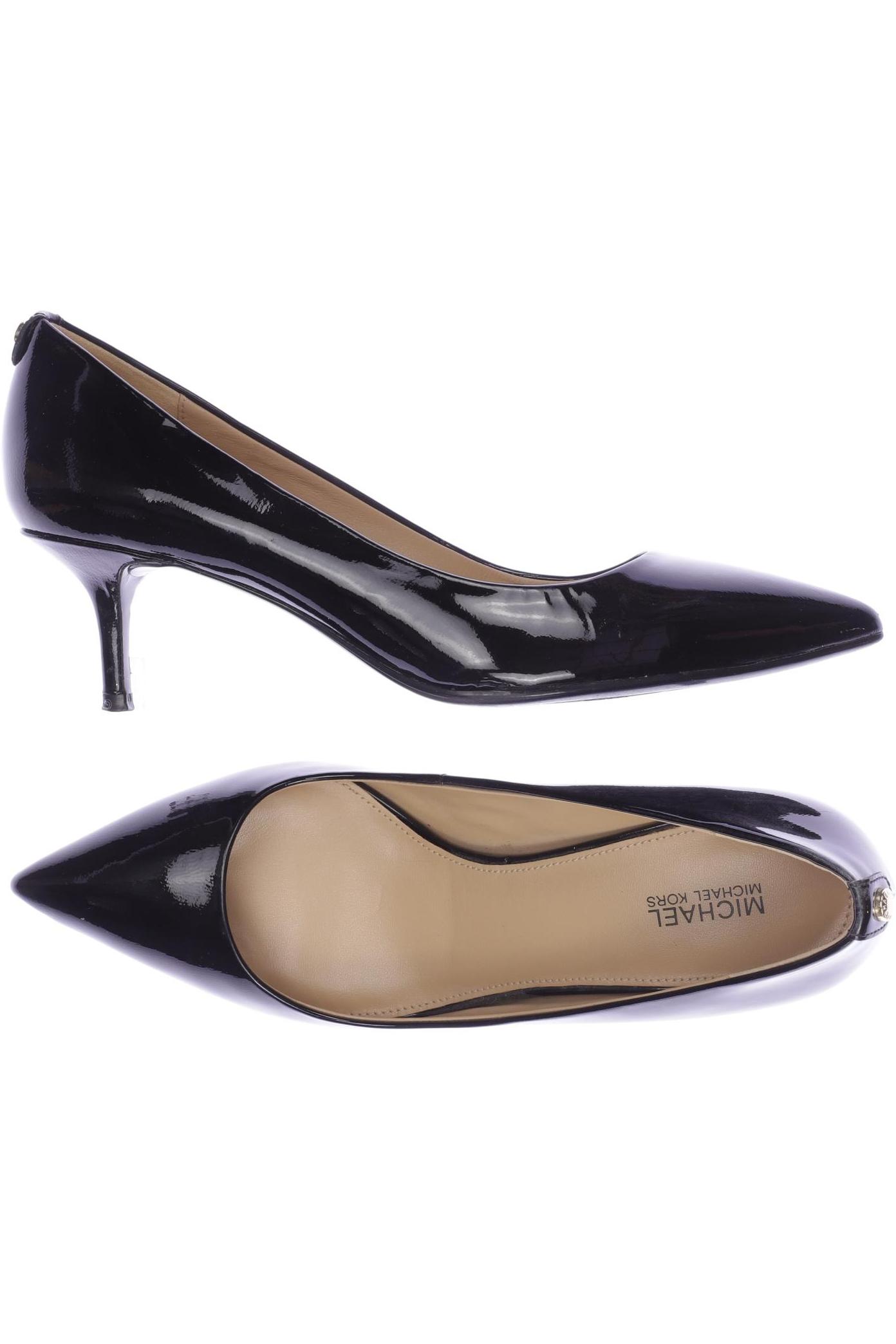 

Michael Michael Kors Damen Pumps, schwarz, Gr. 38