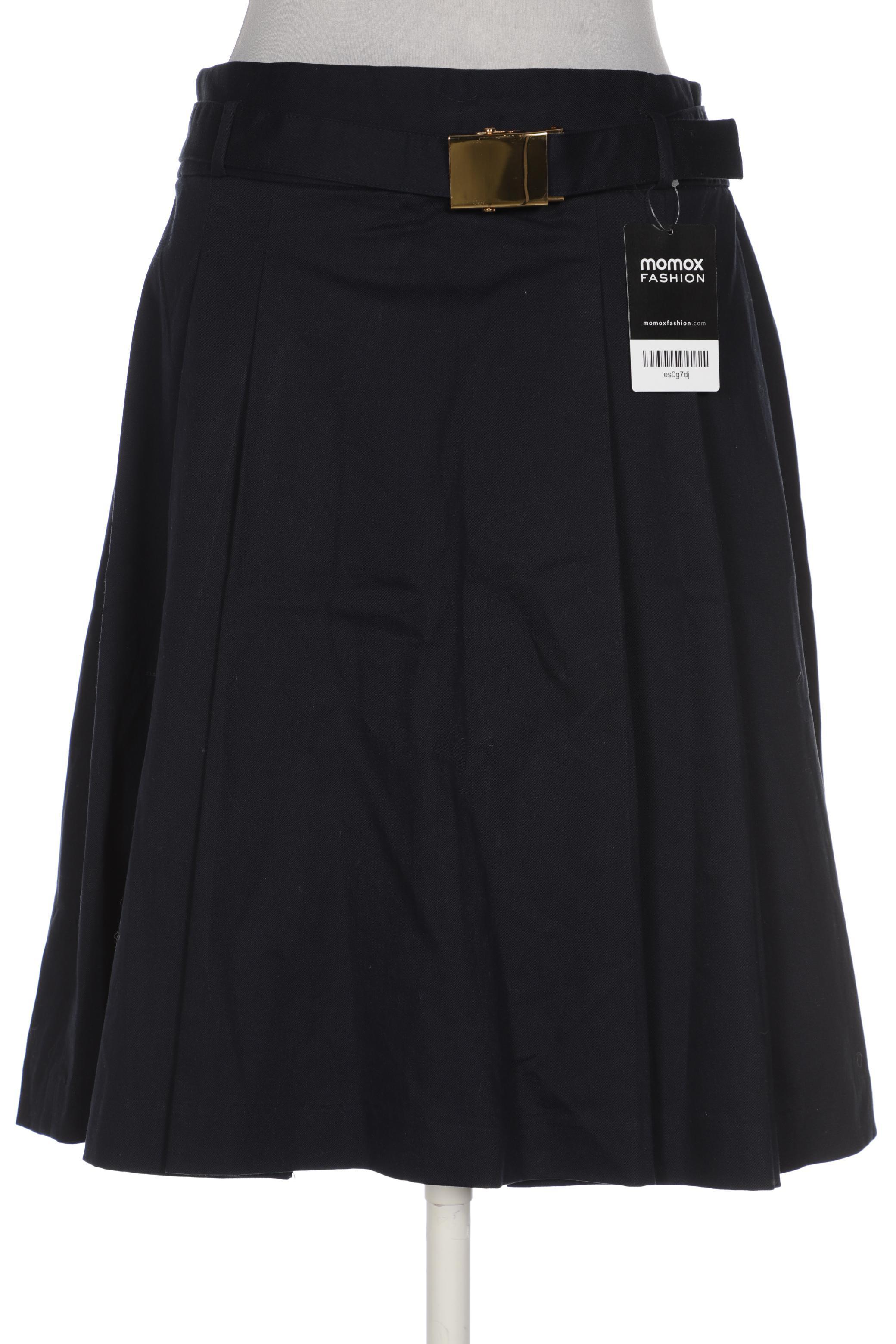 

Michael Michael Kors Damen Rock, marineblau, Gr. 8