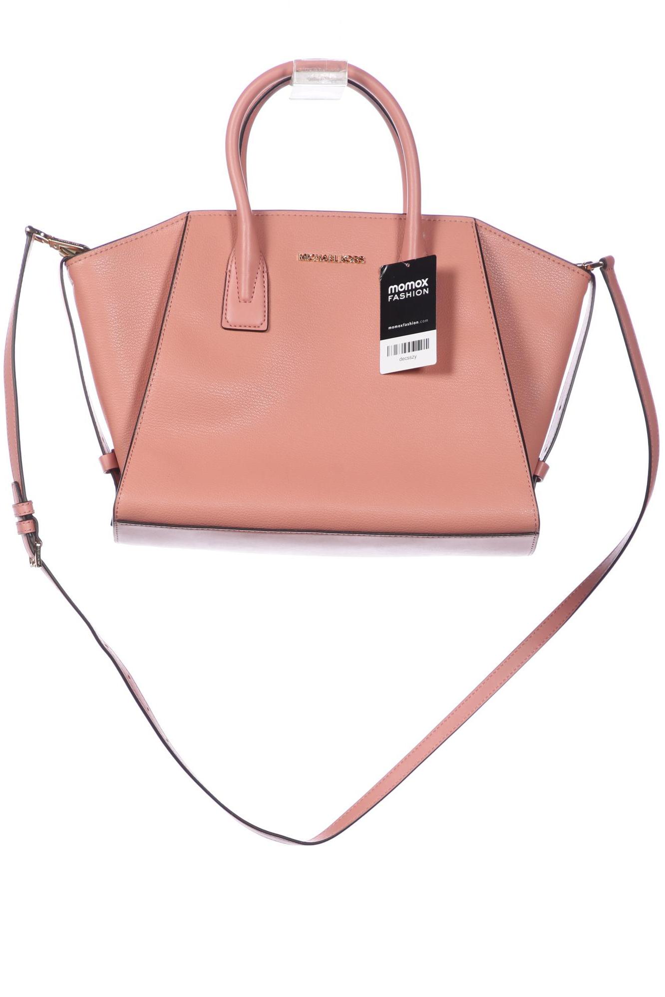 

Michael Michael Kors Damen Handtasche, pink, Gr.