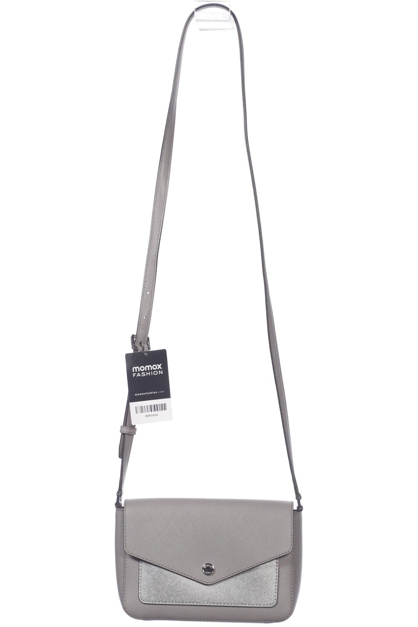 

Michael Michael Kors Damen Handtasche, grau, Gr.