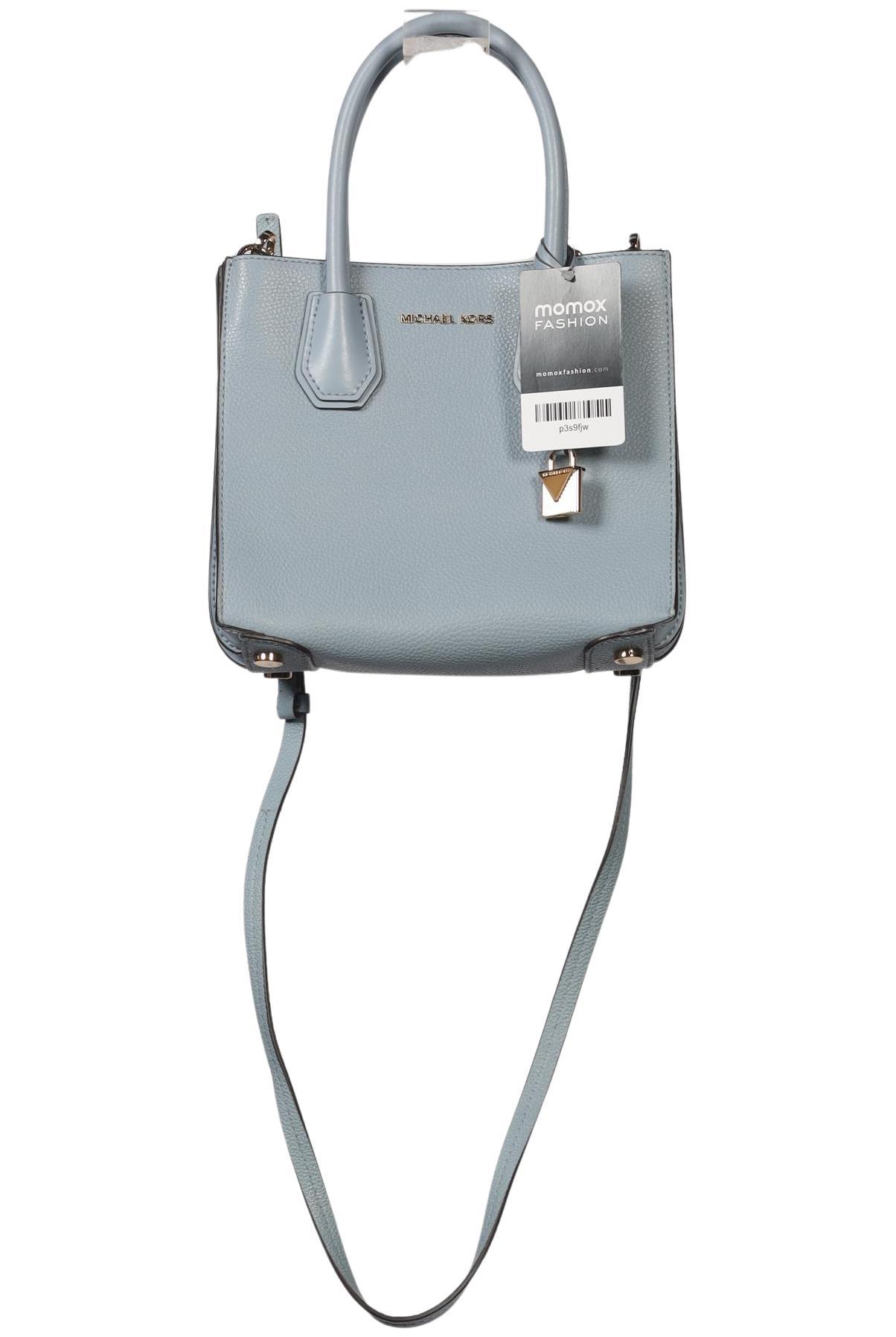 

Michael Michael Kors Damen Handtasche, hellblau, Gr.