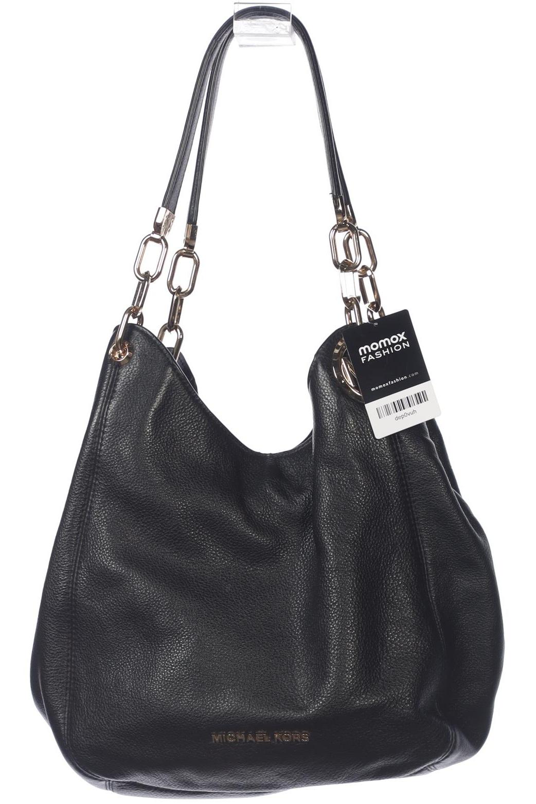 

Michael Michael Kors Damen Handtasche, schwarz, Gr.