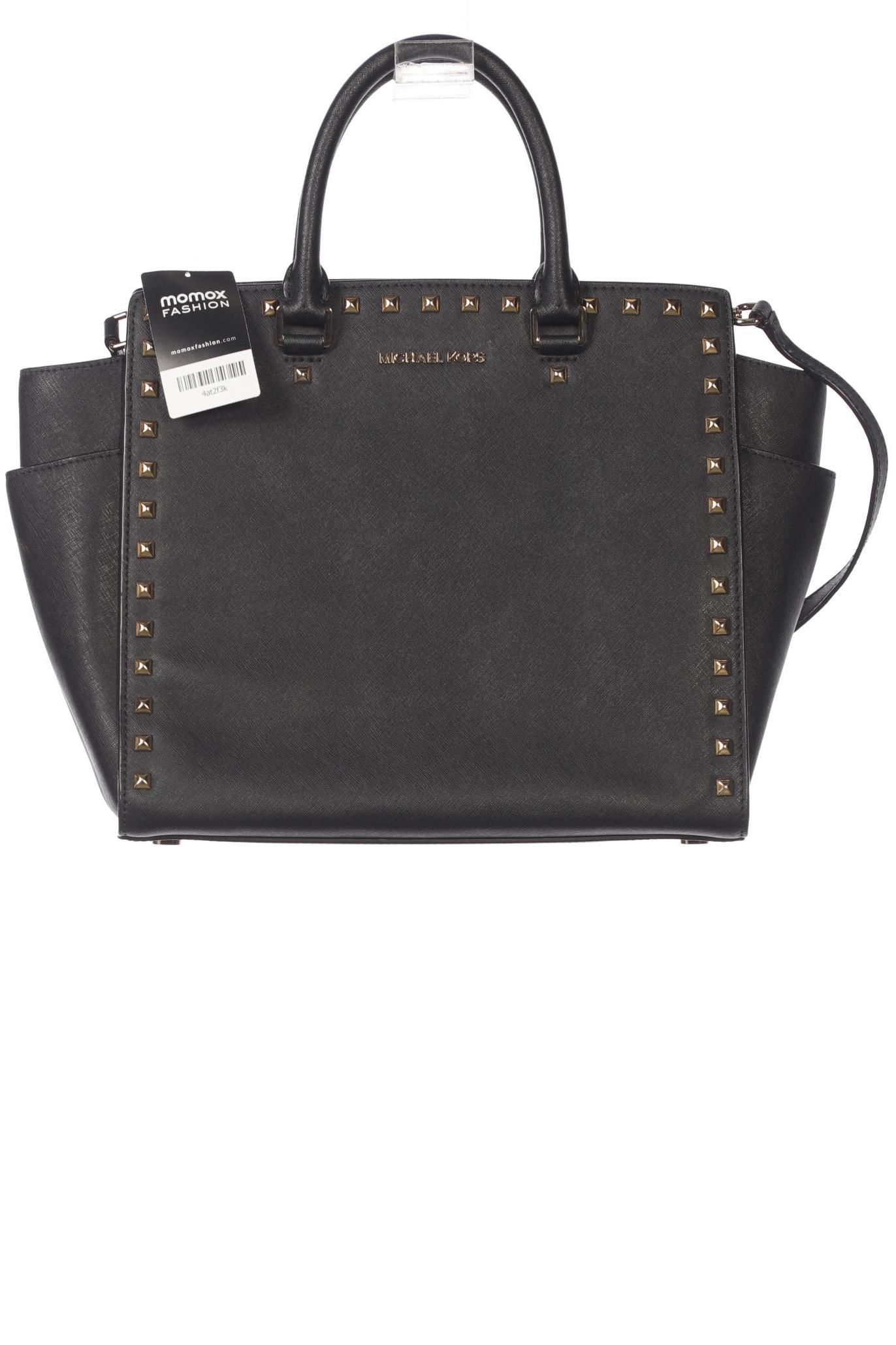

Michael Michael Kors Damen Handtasche, schwarz, Gr.