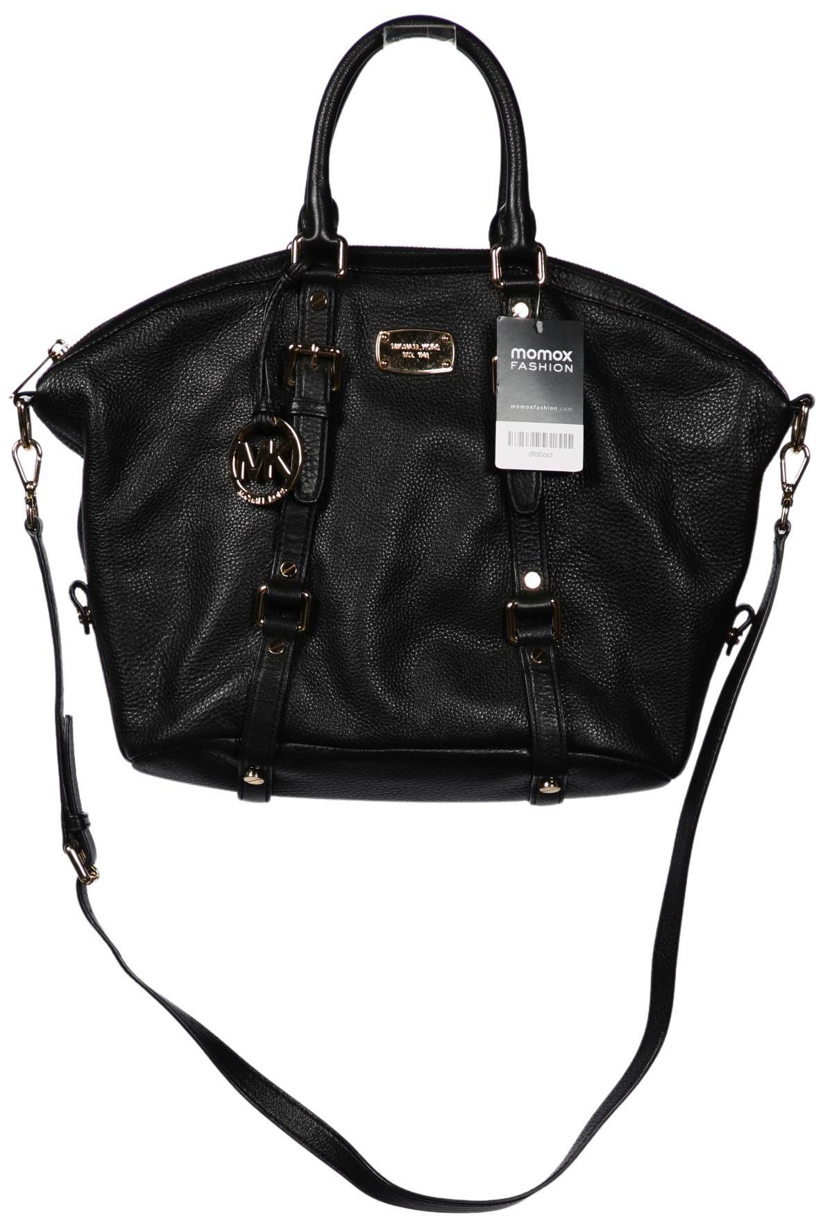 

Michael Michael Kors Damen Handtasche, schwarz, Gr.