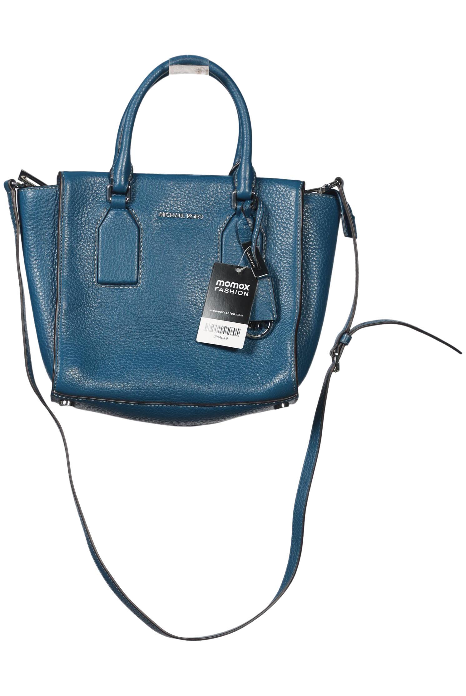 

Michael Michael Kors Damen Handtasche, türkis, Gr.