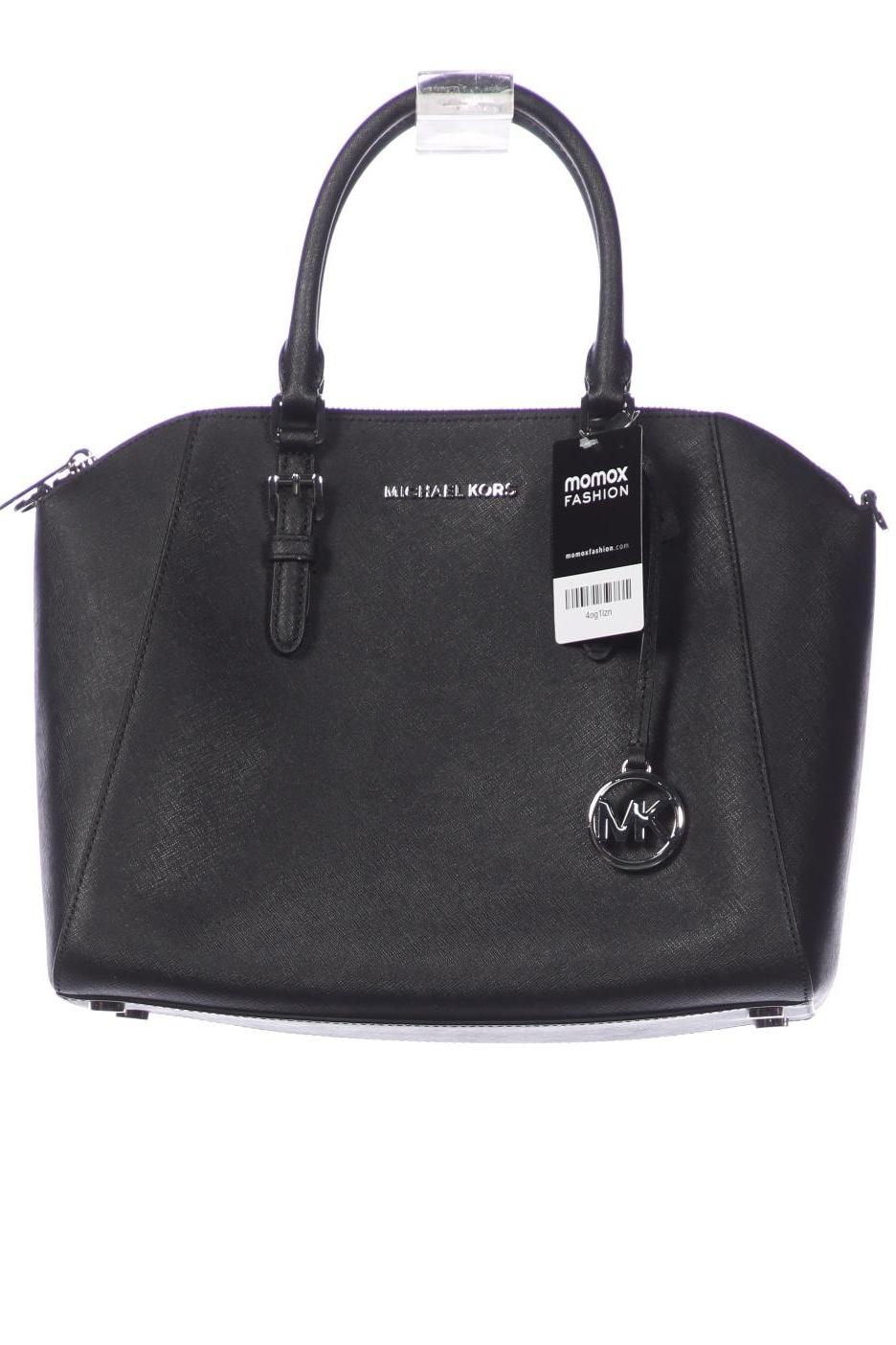 

Michael Michael Kors Damen Handtasche, schwarz, Gr.