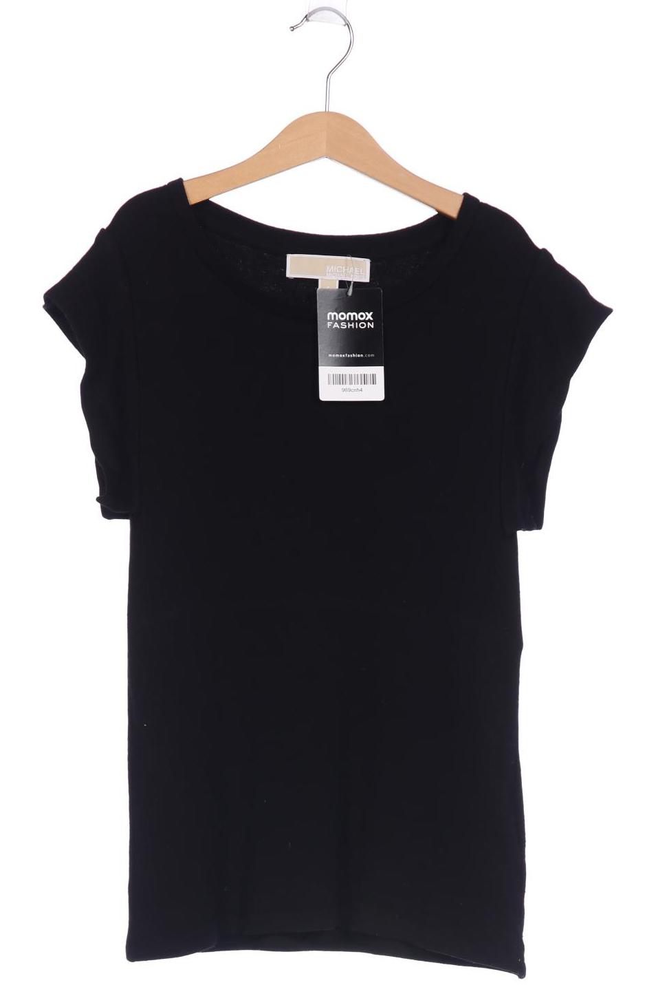 

Michael Michael Kors Damen Pullover, schwarz, Gr. 36