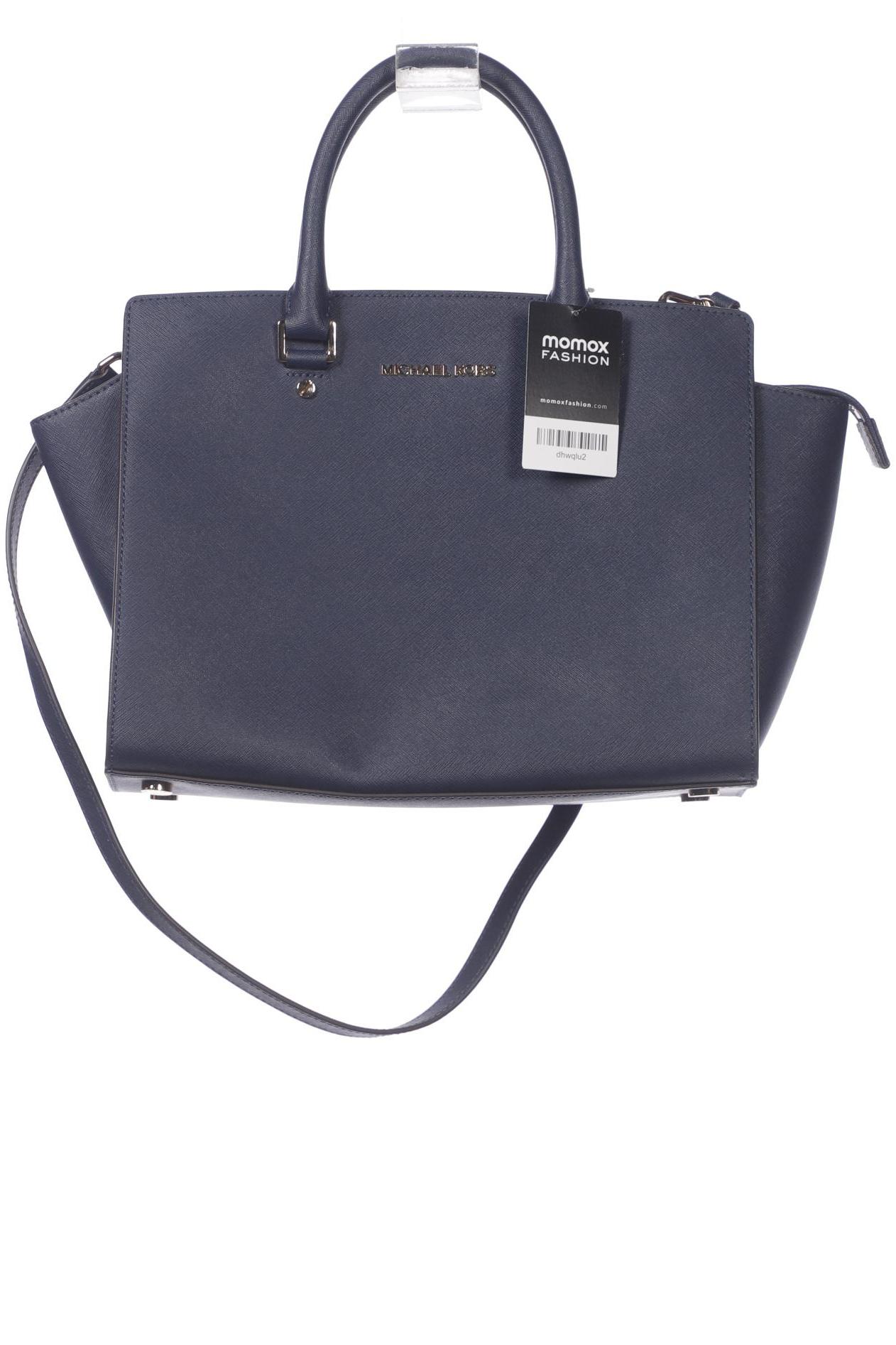 

Michael Michael Kors Damen Handtasche, marineblau, Gr.