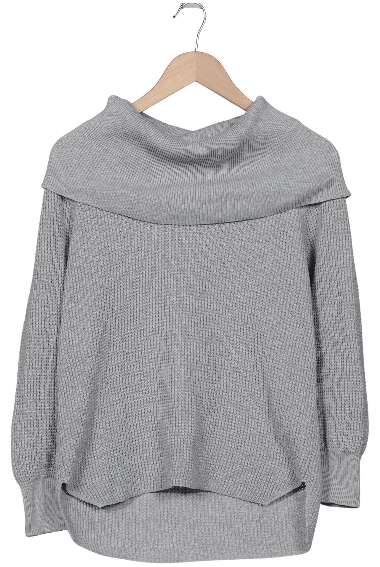 

Michael Michael Kors Damen Pullover, grau, Gr. 36