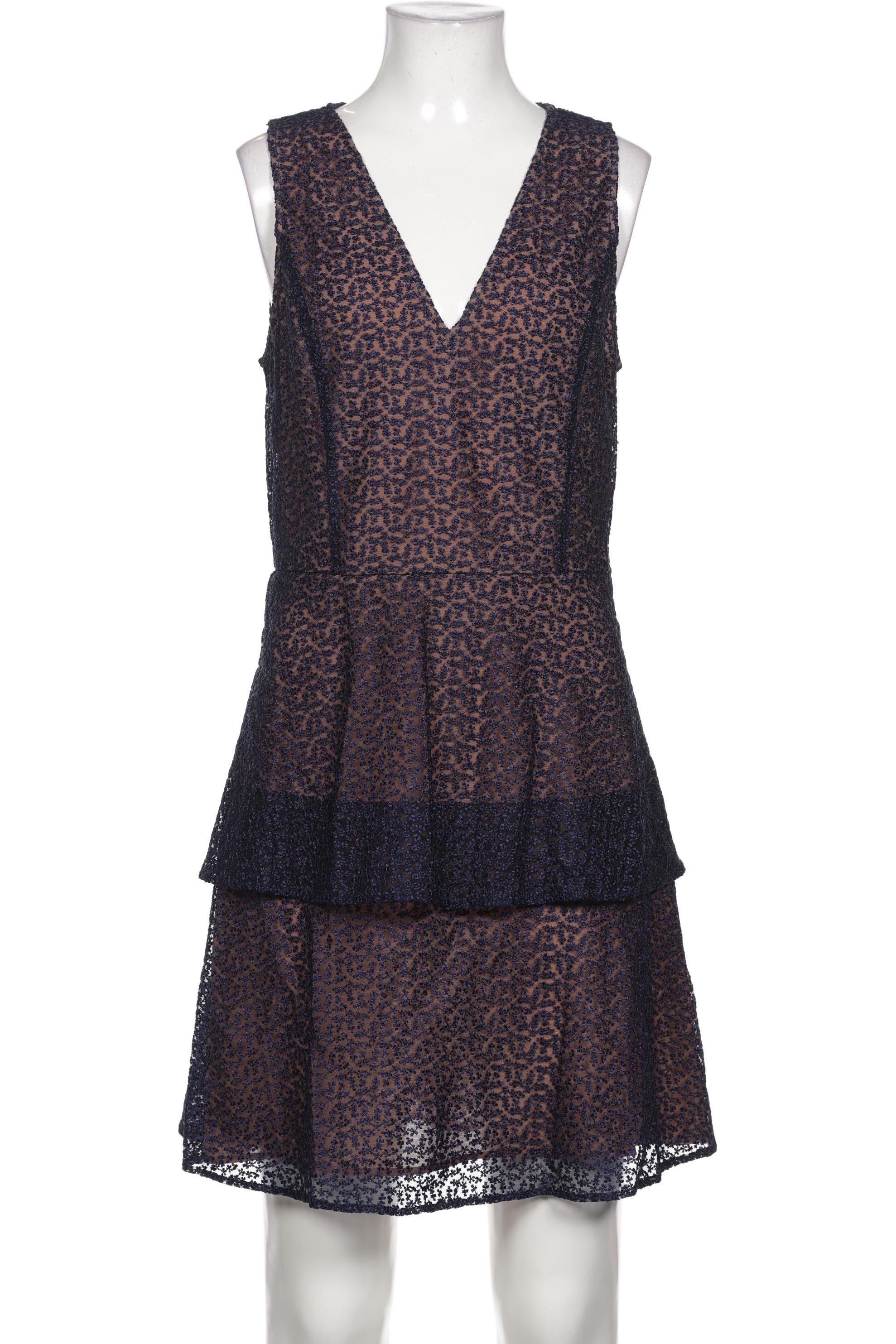 

Michael Michael Kors Damen Kleid, marineblau, Gr. 8