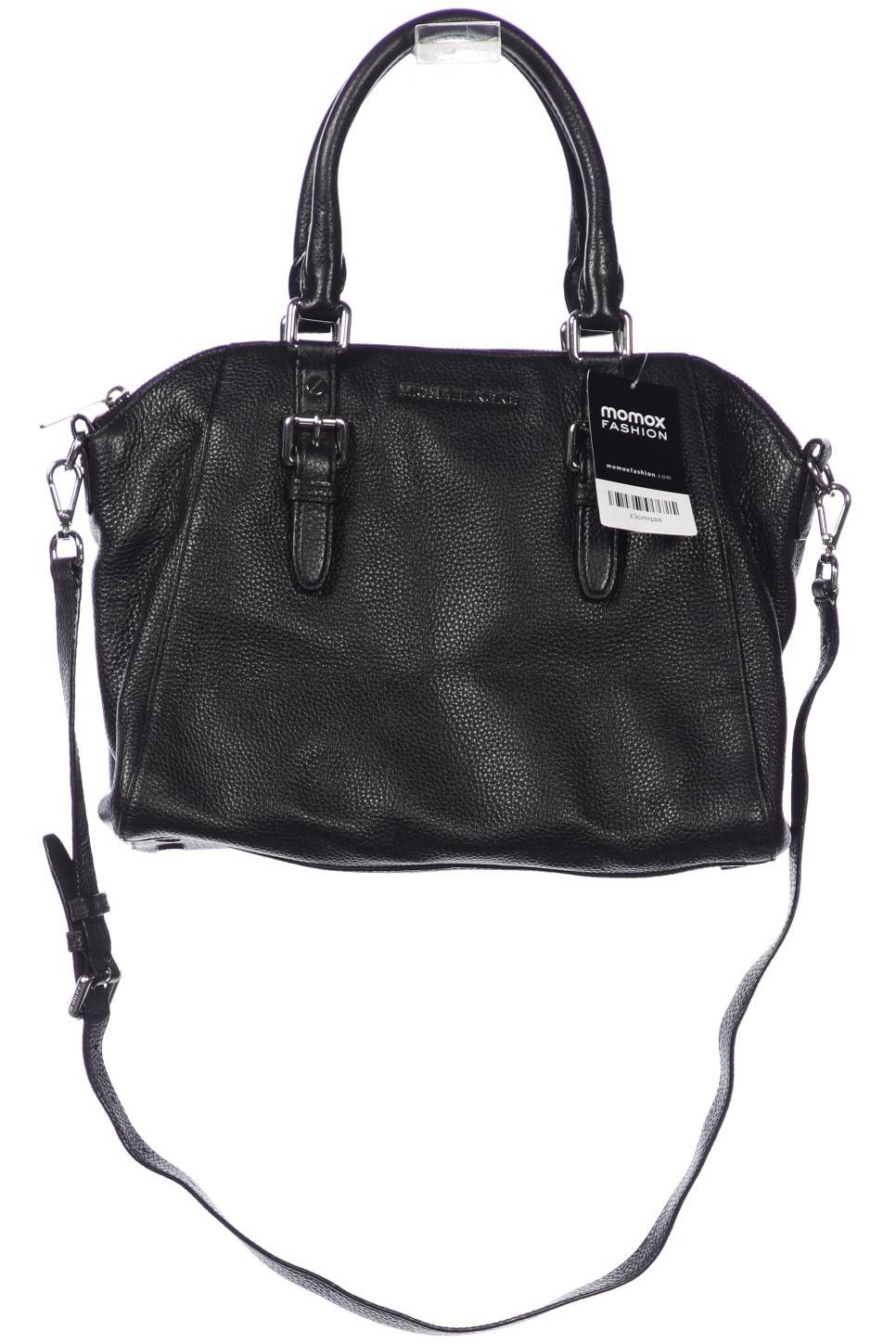 

Michael Michael Kors Damen Handtasche, schwarz, Gr.