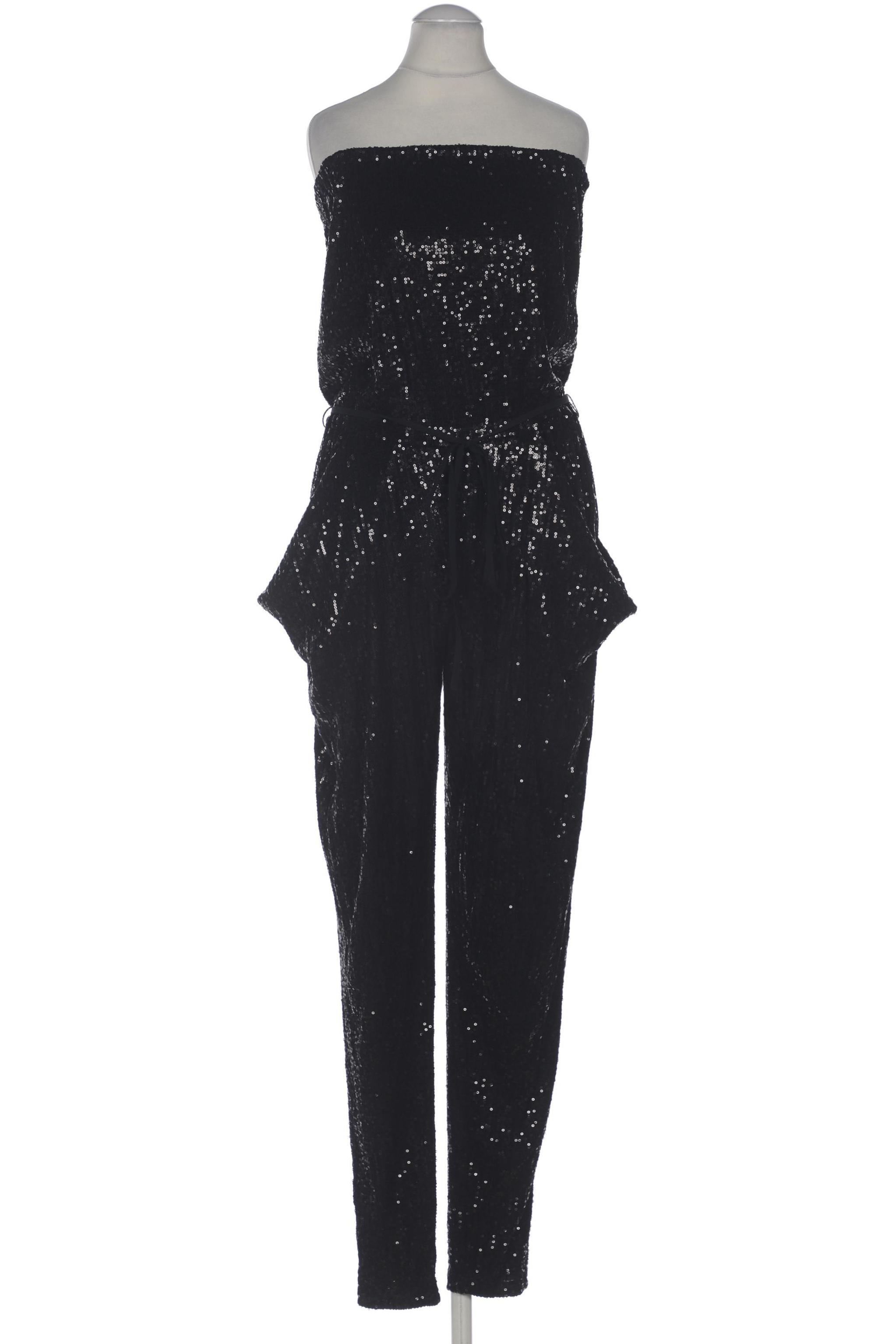 

Michael Michael Kors Damen Jumpsuit/Overall, schwarz, Gr. 34