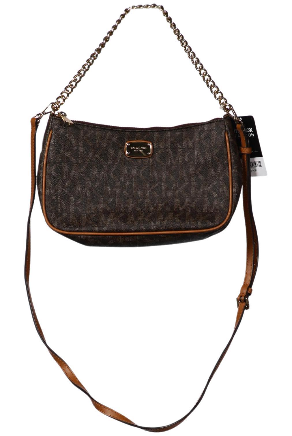 

Michael Michael Kors Damen Handtasche, braun, Gr.