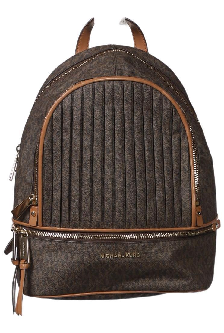 

Michael Michael Kors Damen Rucksack, braun, Gr.