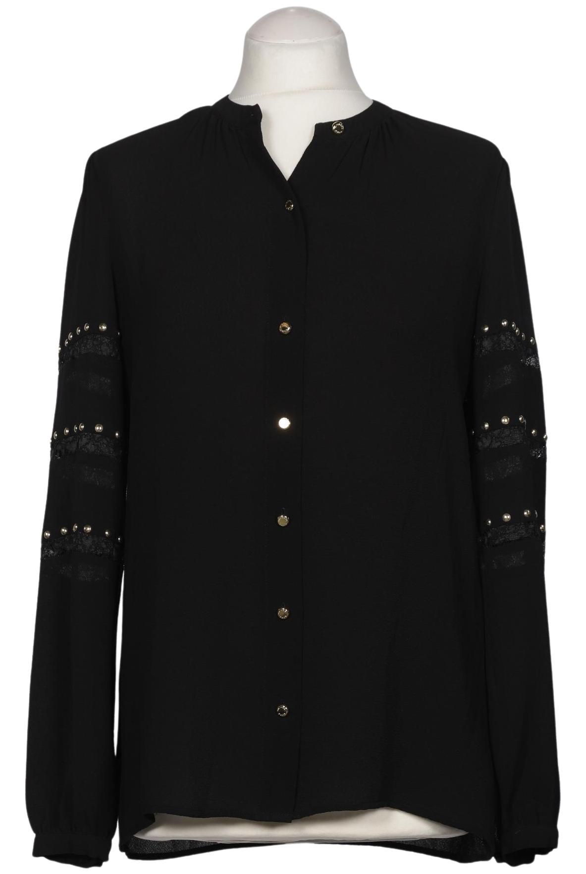 

Michael Michael Kors Damen Bluse, schwarz, Gr. 36