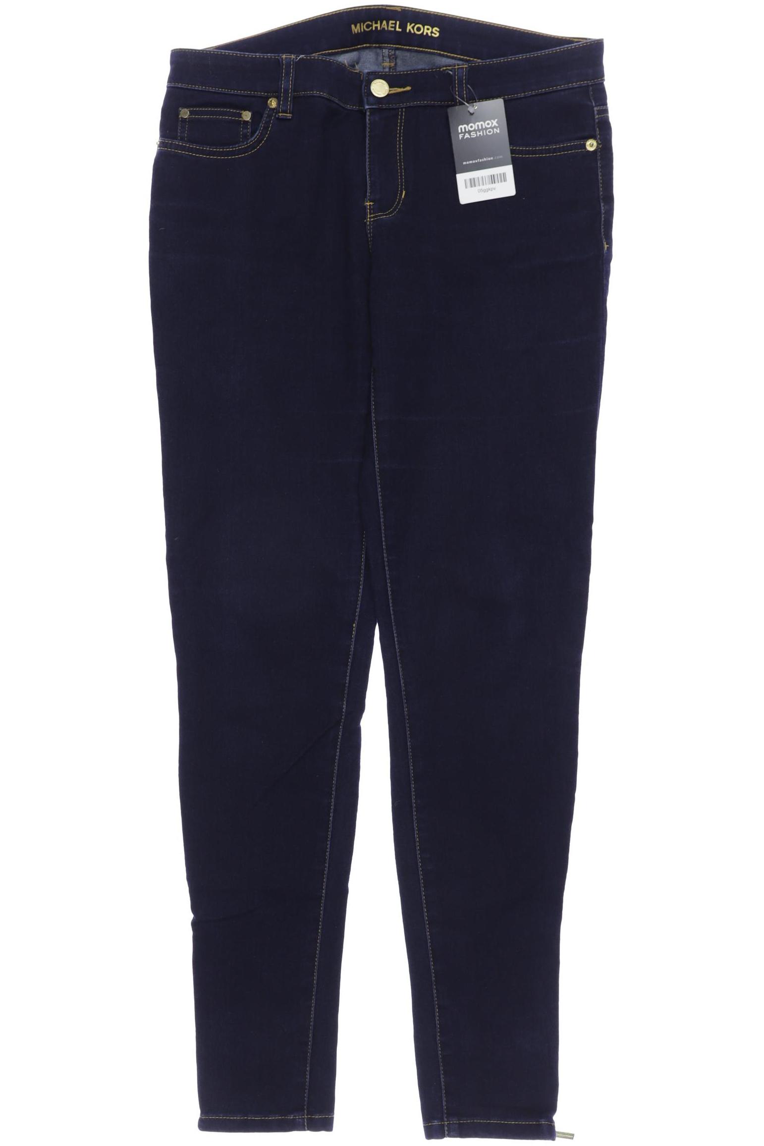 

Michael Michael Kors Damen Jeans, marineblau, Gr. 27