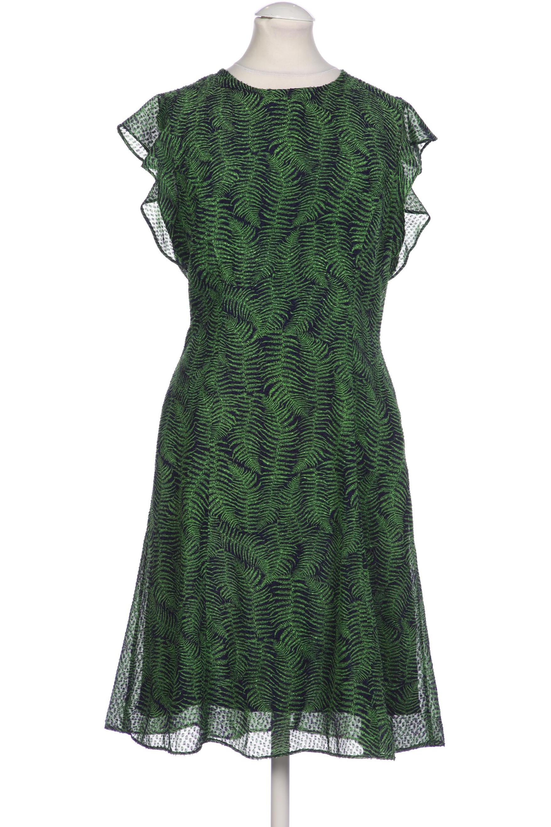 

Michael Michael Kors Damen Kleid, grün, Gr. 4
