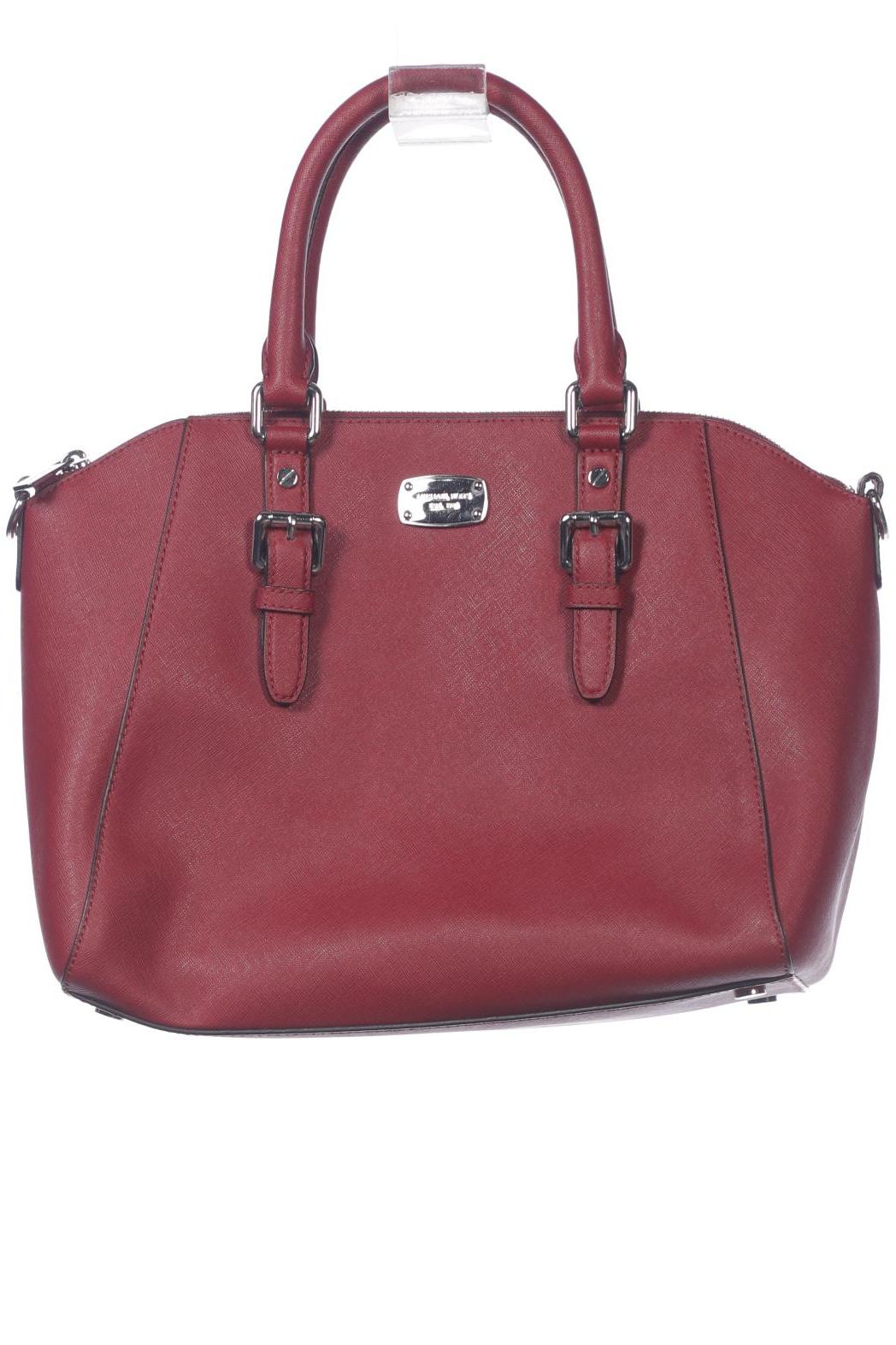 

Michael Michael Kors Damen Handtasche, bordeaux, Gr.