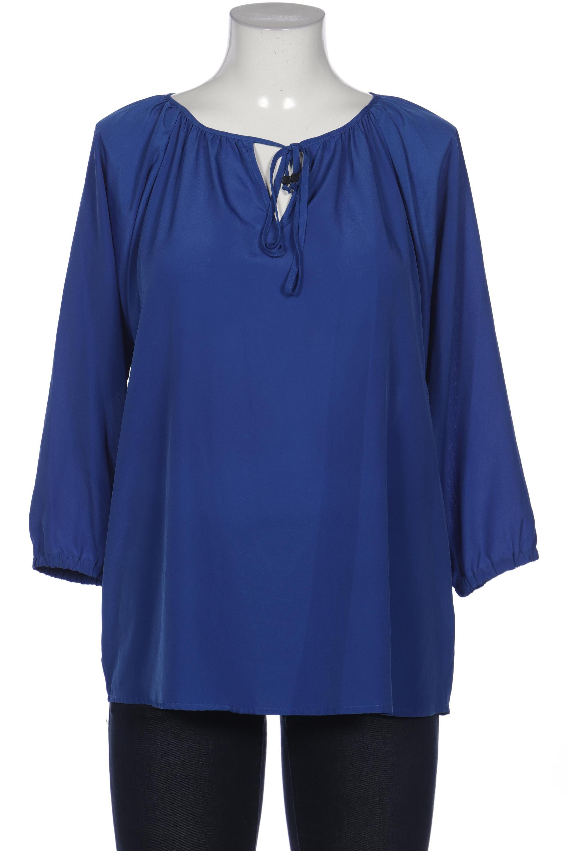 

MICHAEL MICHAEL KORS Damen Bluse, blau