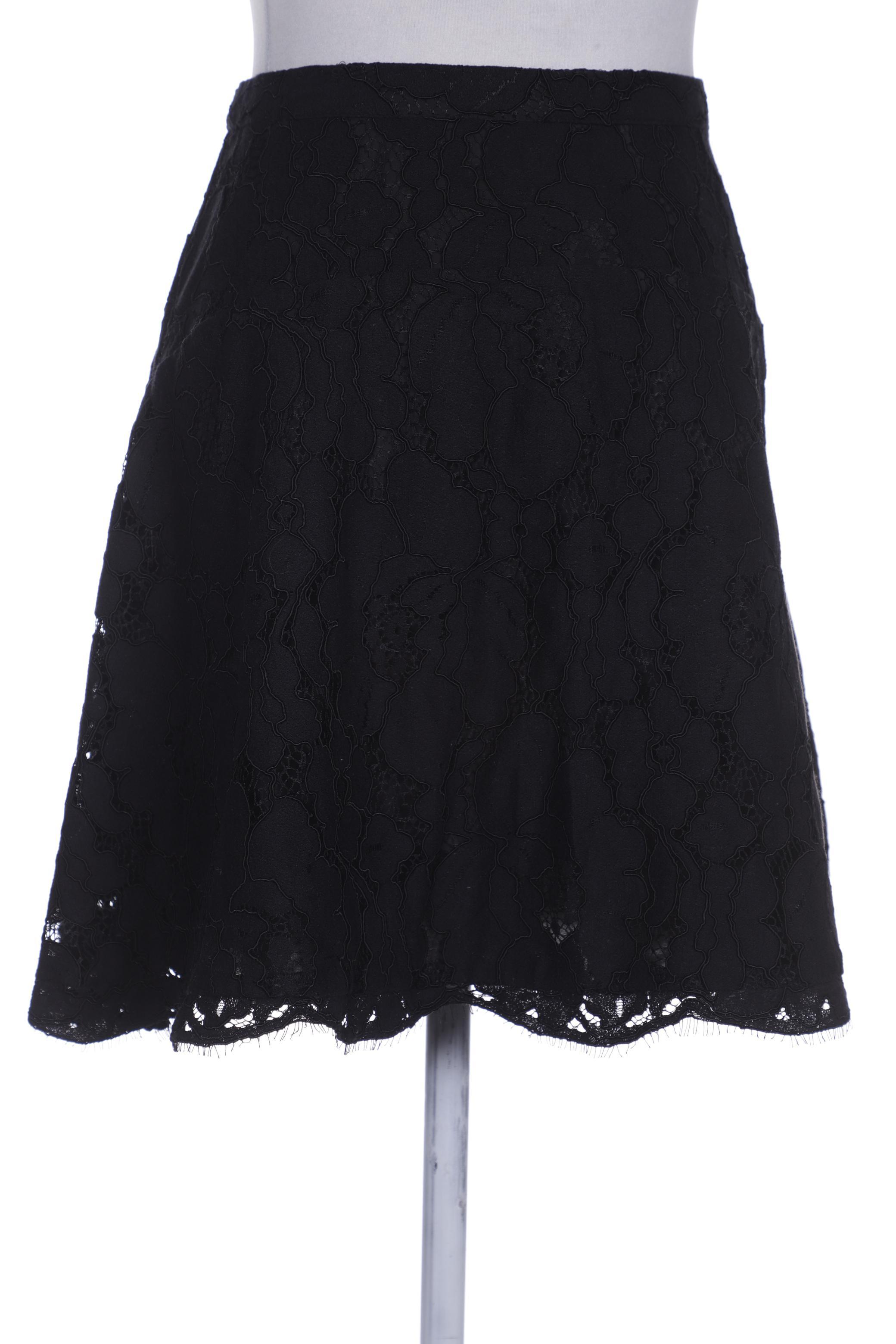 

MICHAEL MICHAEL KORS Damen Rock, schwarz