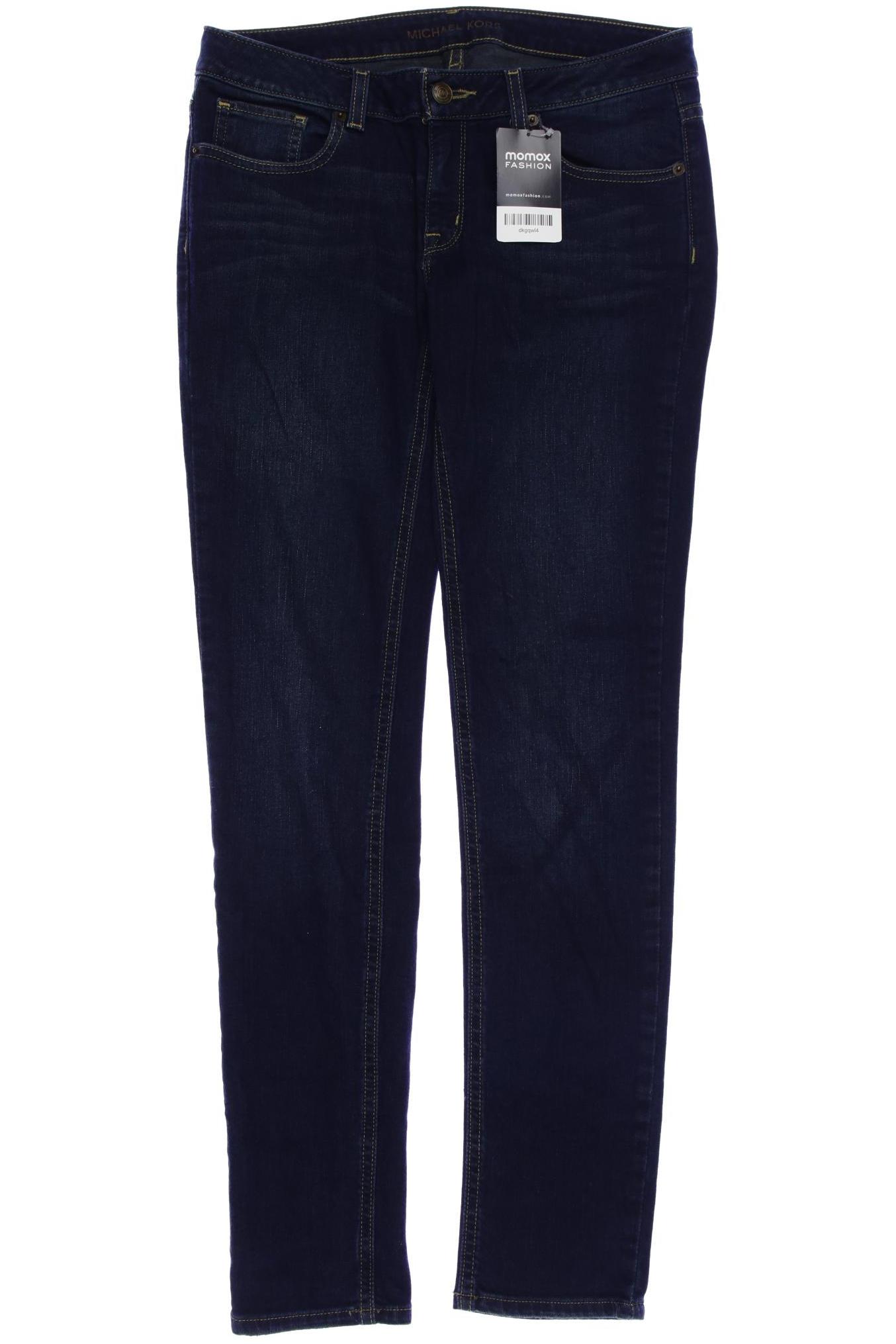 

Michael Michael Kors Damen Jeans, blau, Gr. 2