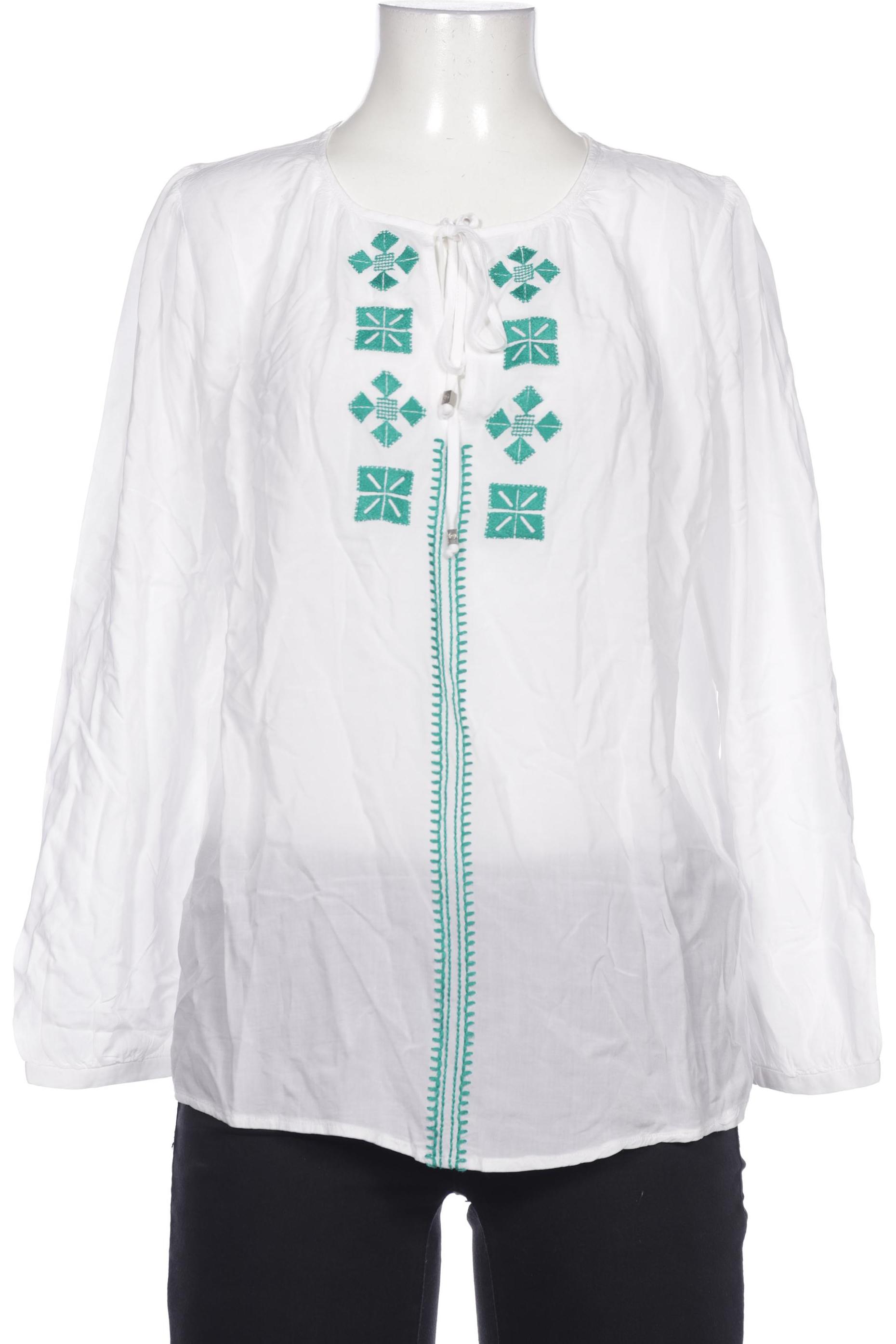 

MICHAEL MICHAEL KORS Damen Bluse, weiß