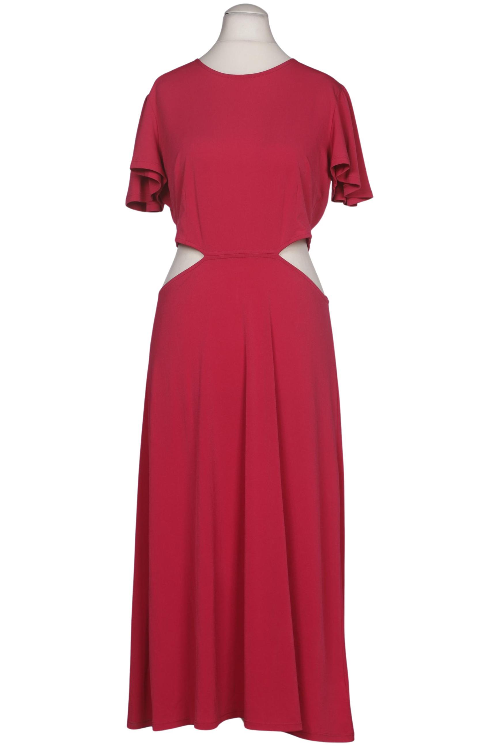 

Michael Michael Kors Damen Kleid, pink, Gr. 42