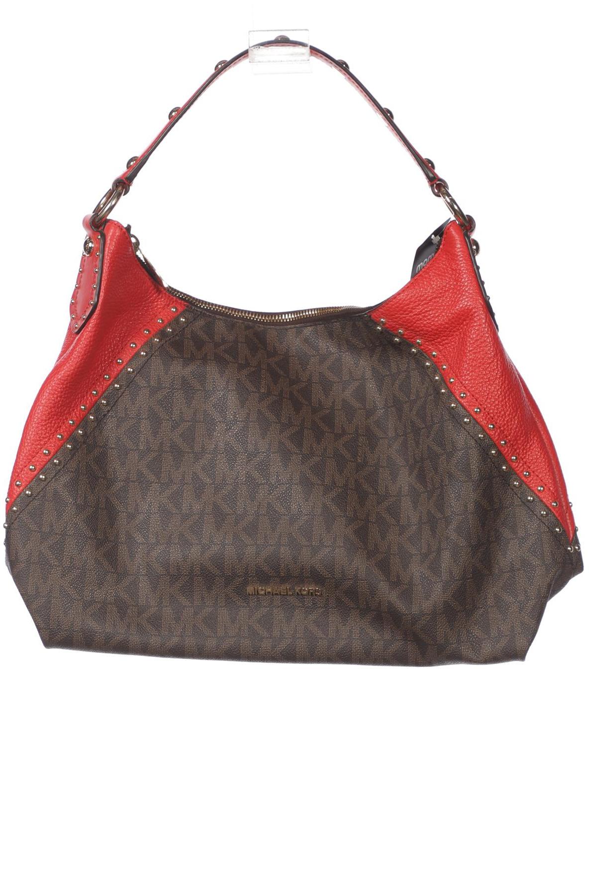 

Michael Michael Kors Damen Handtasche, braun, Gr.