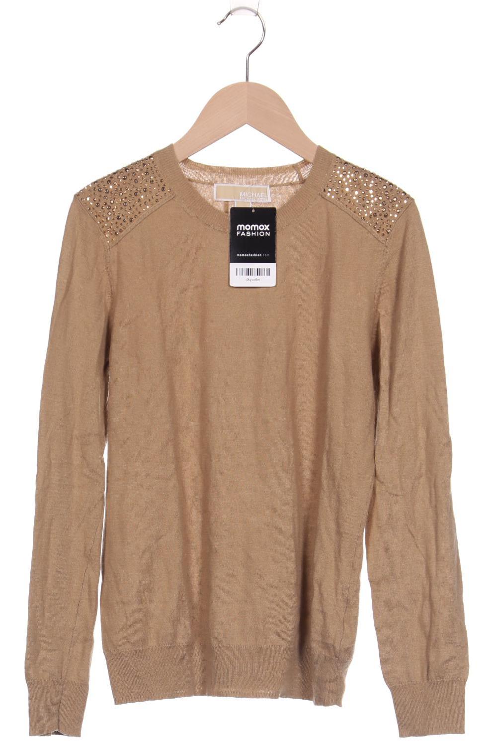 

MICHAEL MICHAEL KORS Damen Pullover, beige