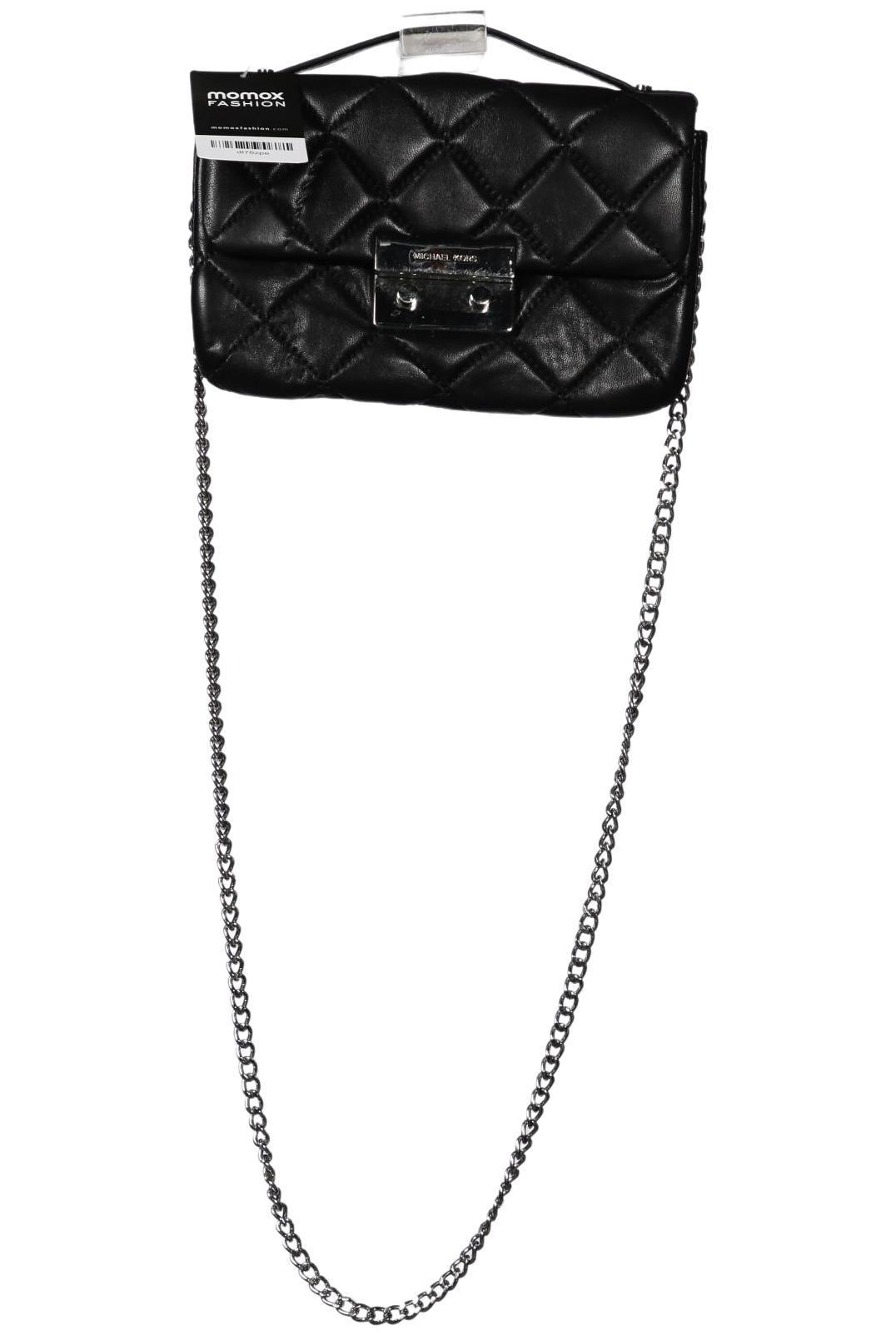 

Michael Michael Kors Damen Handtasche, schwarz, Gr.