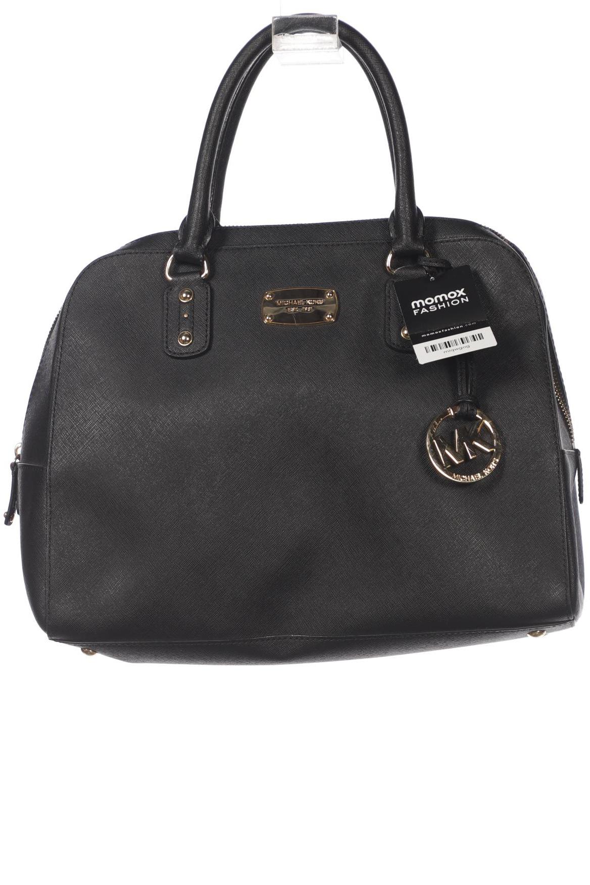 

Michael Michael Kors Damen Handtasche, schwarz, Gr.
