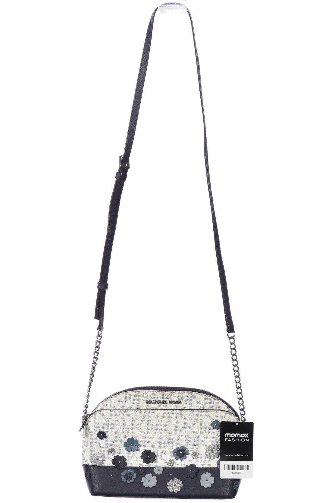 

Michael Michael Kors Damen Handtasche, weiß, Gr.