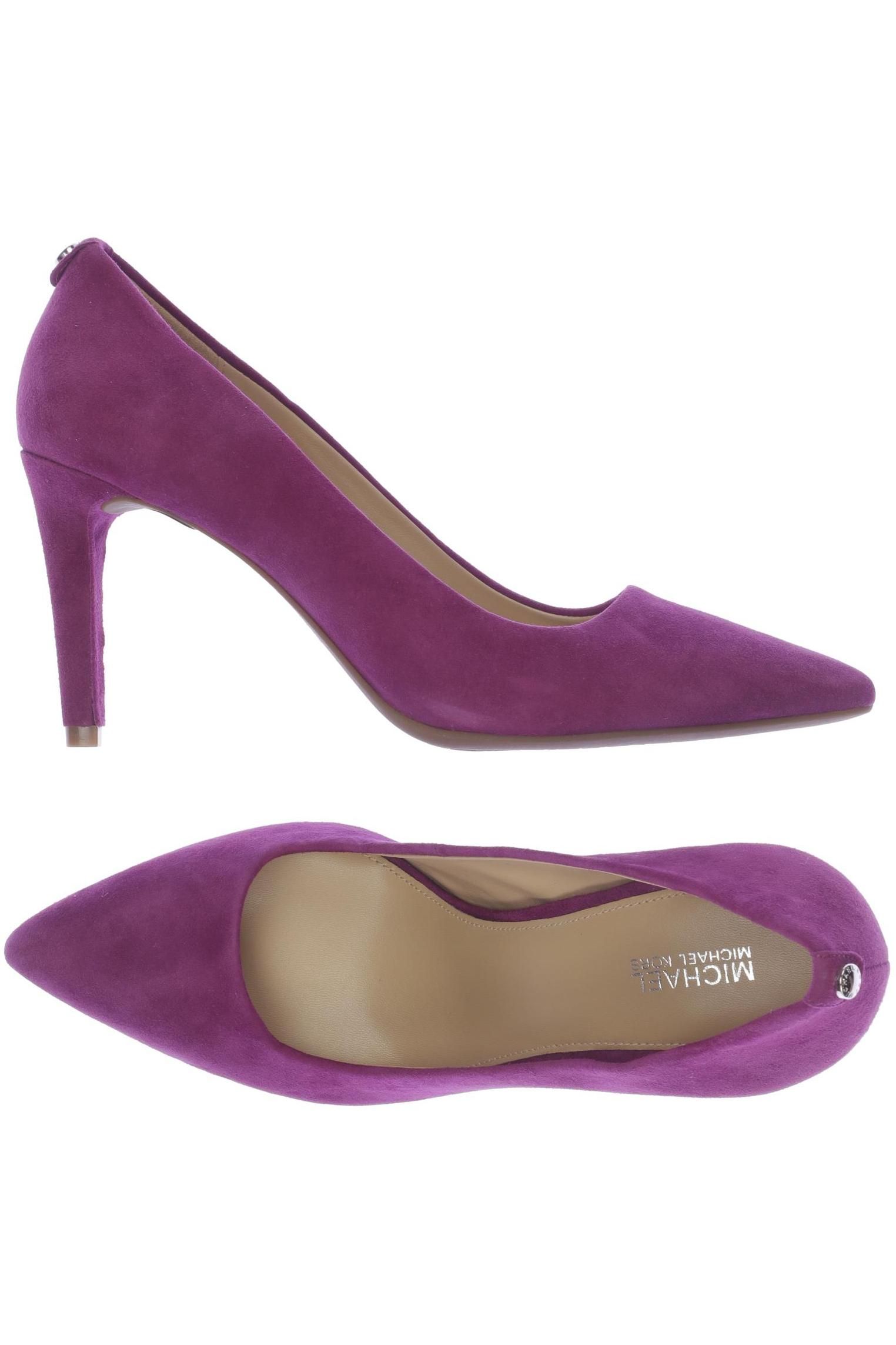 

Michael Michael Kors Damen Pumps, pink, Gr. 7