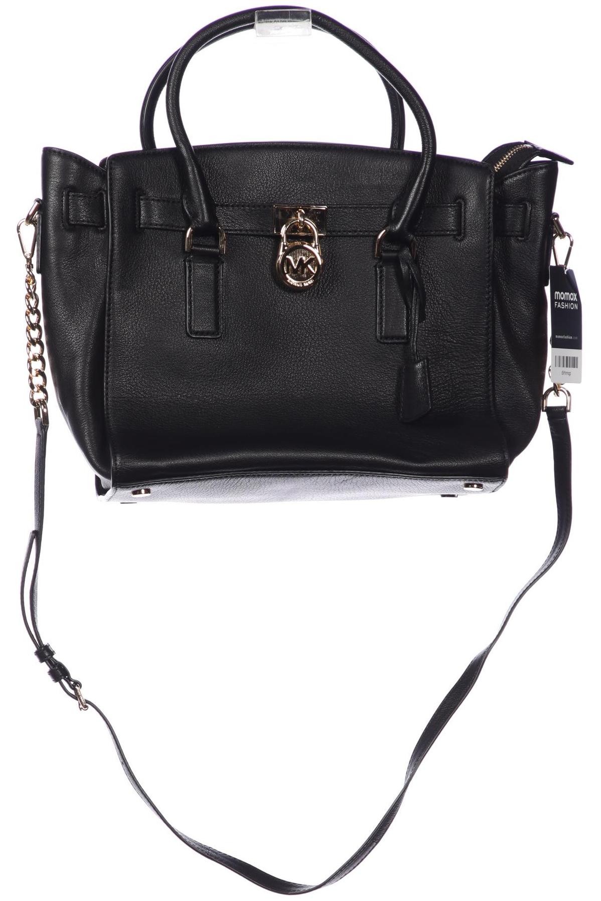

MICHAEL MICHAEL KORS Damen Handtasche, schwarz