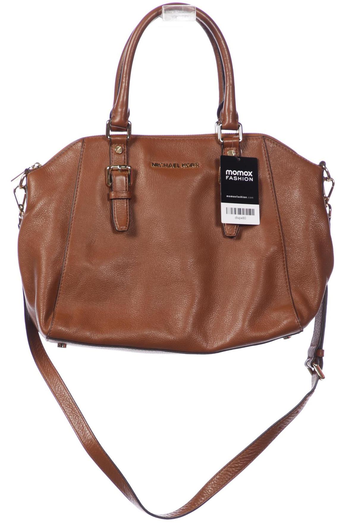 

Michael Michael Kors Damen Handtasche, braun, Gr.