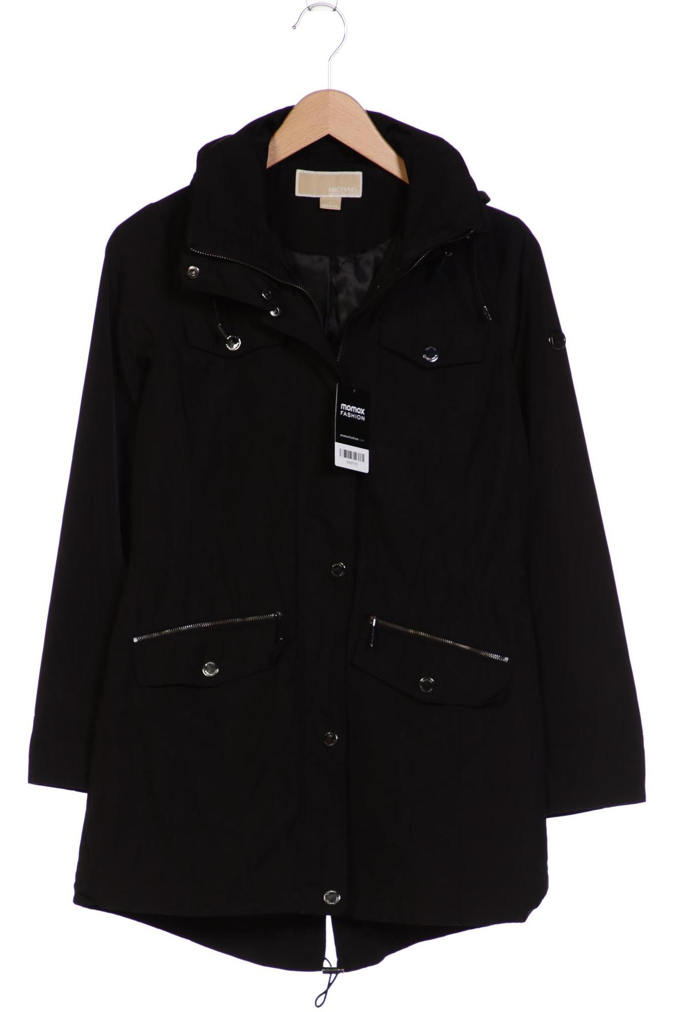 

MICHAEL MICHAEL KORS Damen Mantel, schwarz