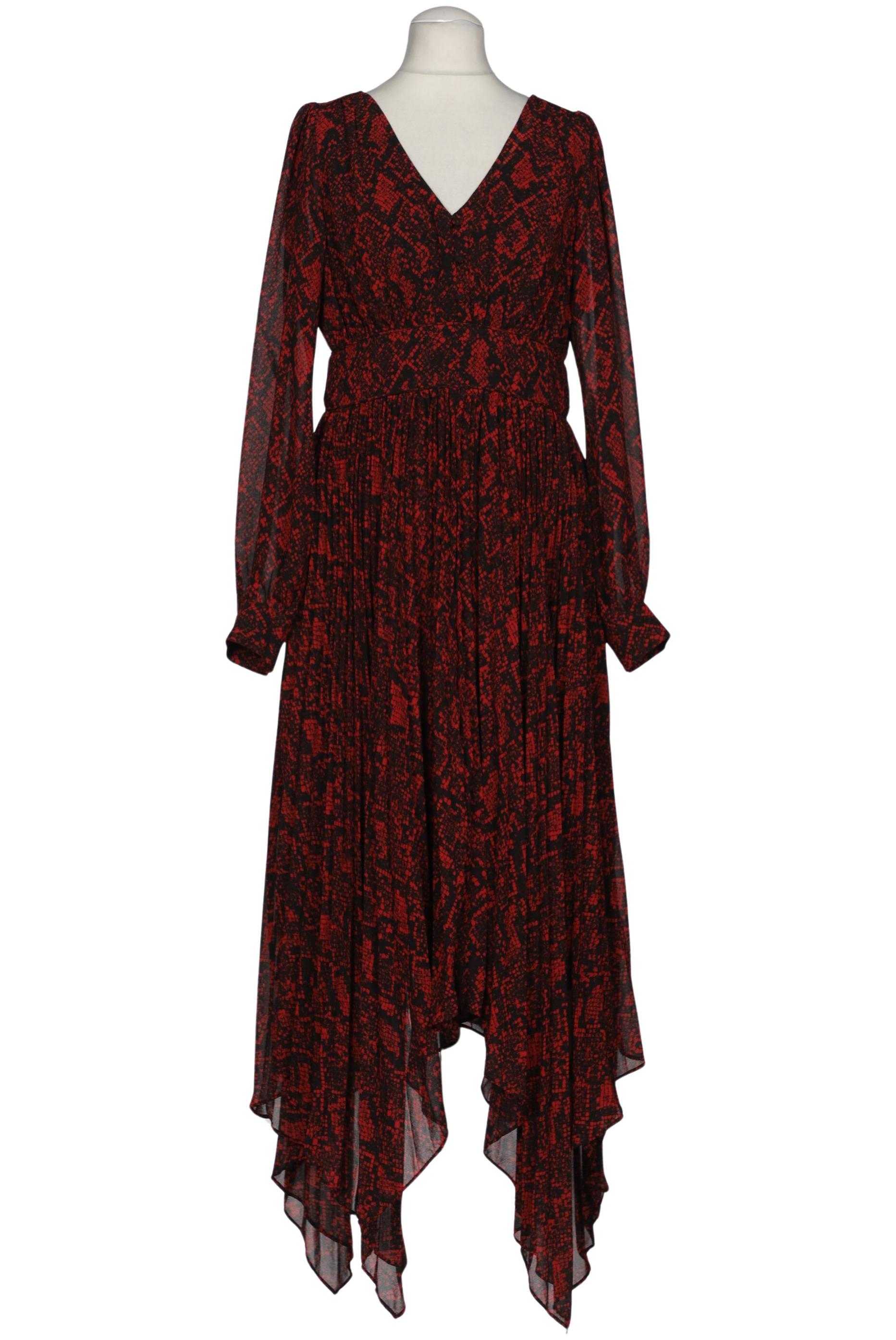 

Michael Michael Kors Damen Kleid, rot, Gr. 36