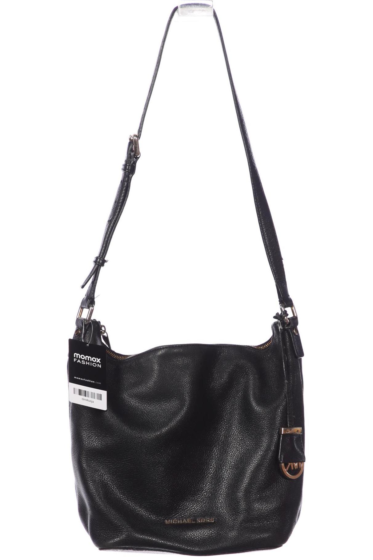 

Michael Michael Kors Damen Handtasche, schwarz, Gr.