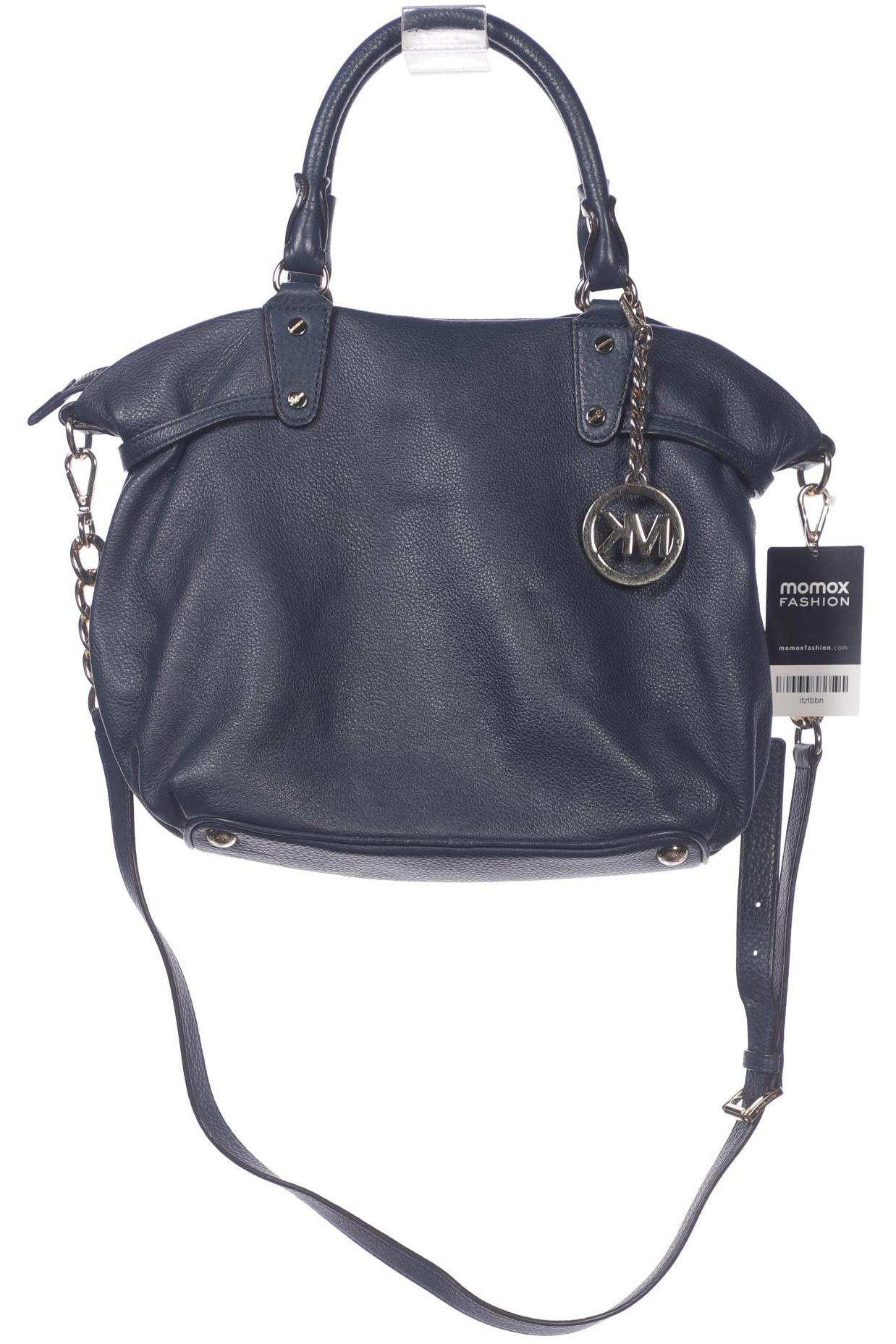 

Michael Michael Kors Damen Handtasche, marineblau, Gr.