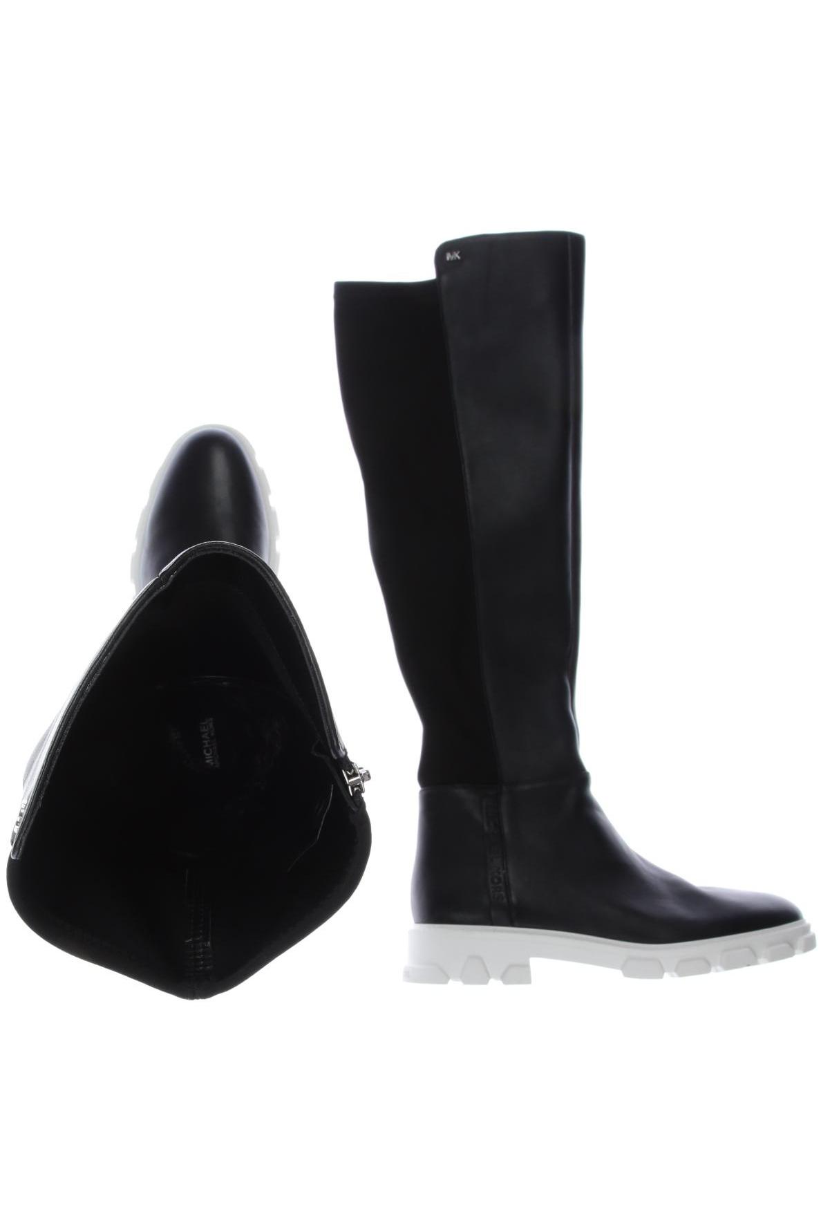 

Michael Michael Kors Damen Stiefel, schwarz, Gr. 9