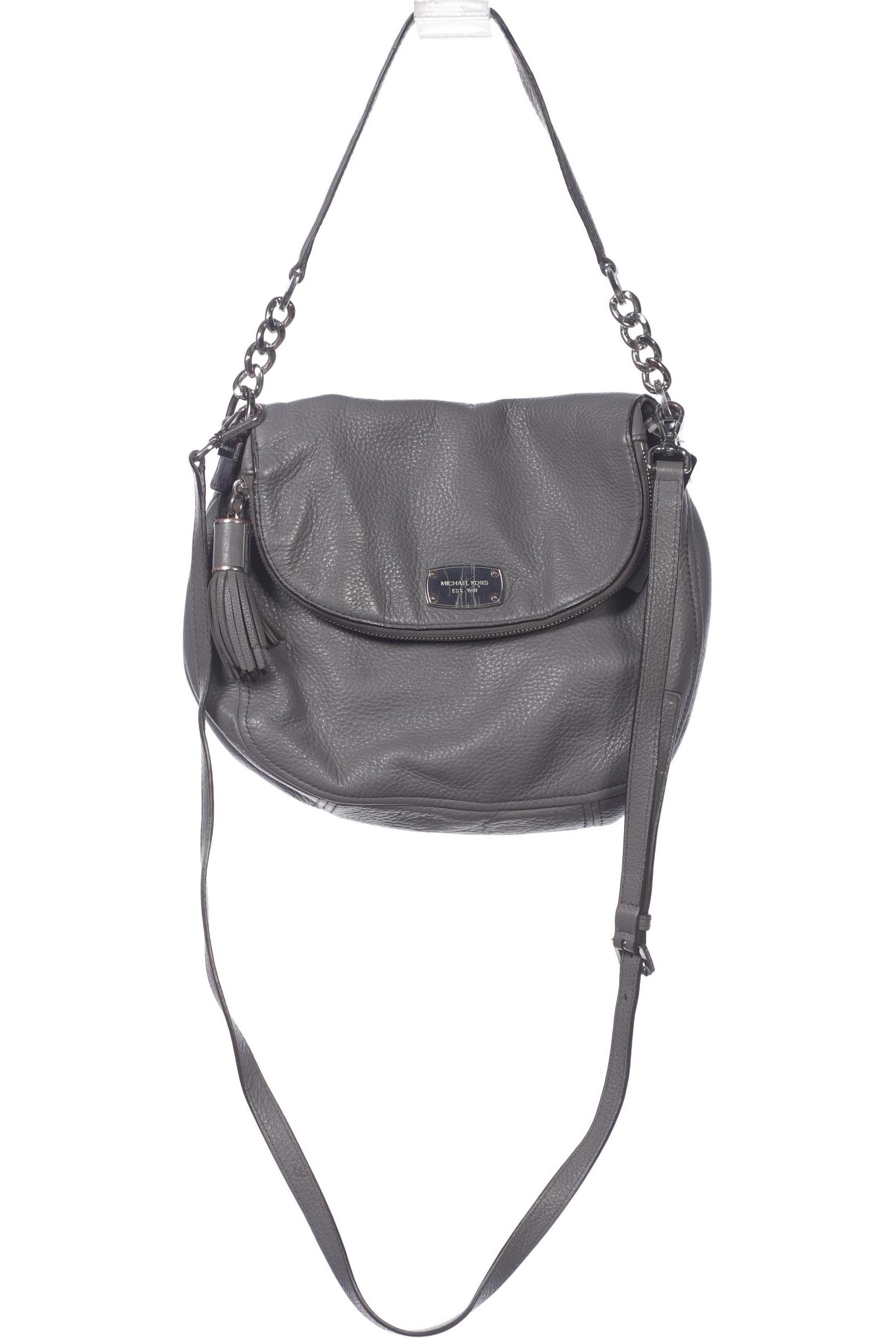

Michael Michael Kors Damen Handtasche, grau, Gr.