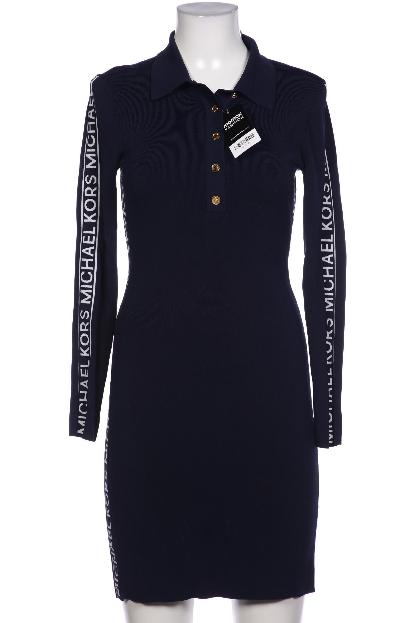

MICHAEL MICHAEL KORS Damen Kleid, marineblau