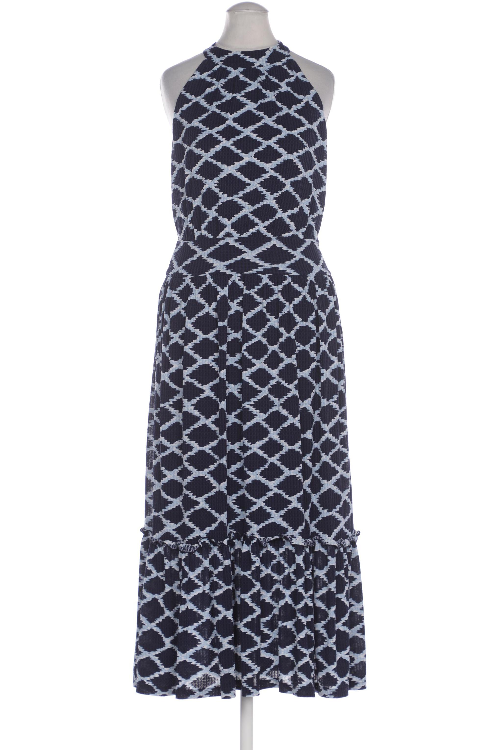 

Michael Michael Kors Damen Kleid, marineblau, Gr. 36