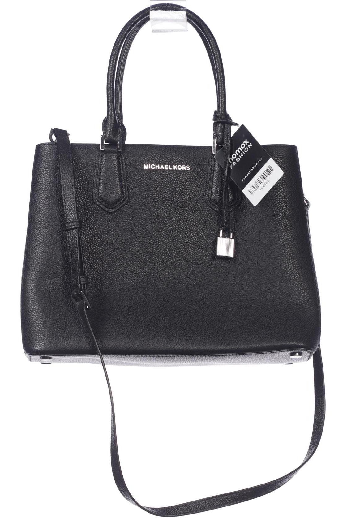 

Michael Michael Kors Damen Handtasche, schwarz, Gr.