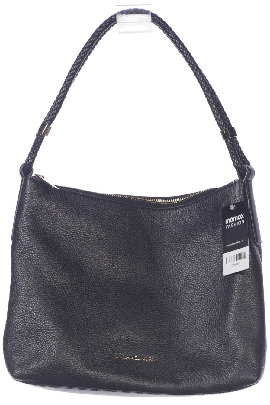 

Michael Michael Kors Damen Handtasche, schwarz, Gr.