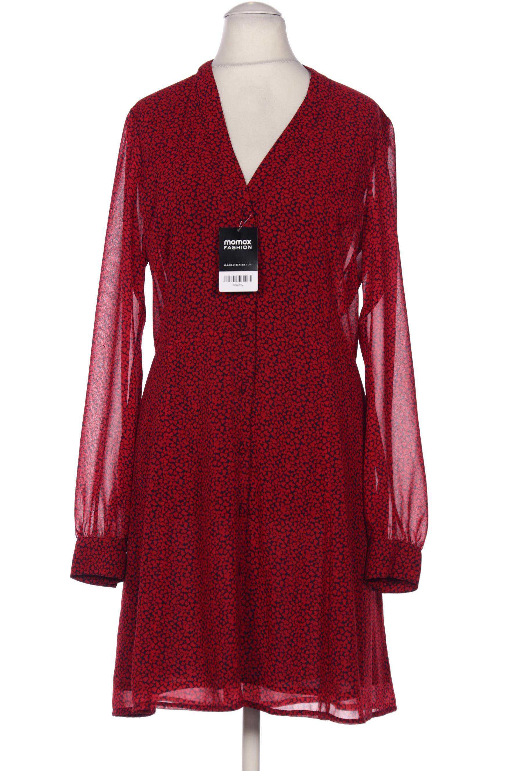 

Michael Michael Kors Damen Kleid, rot, Gr. 38