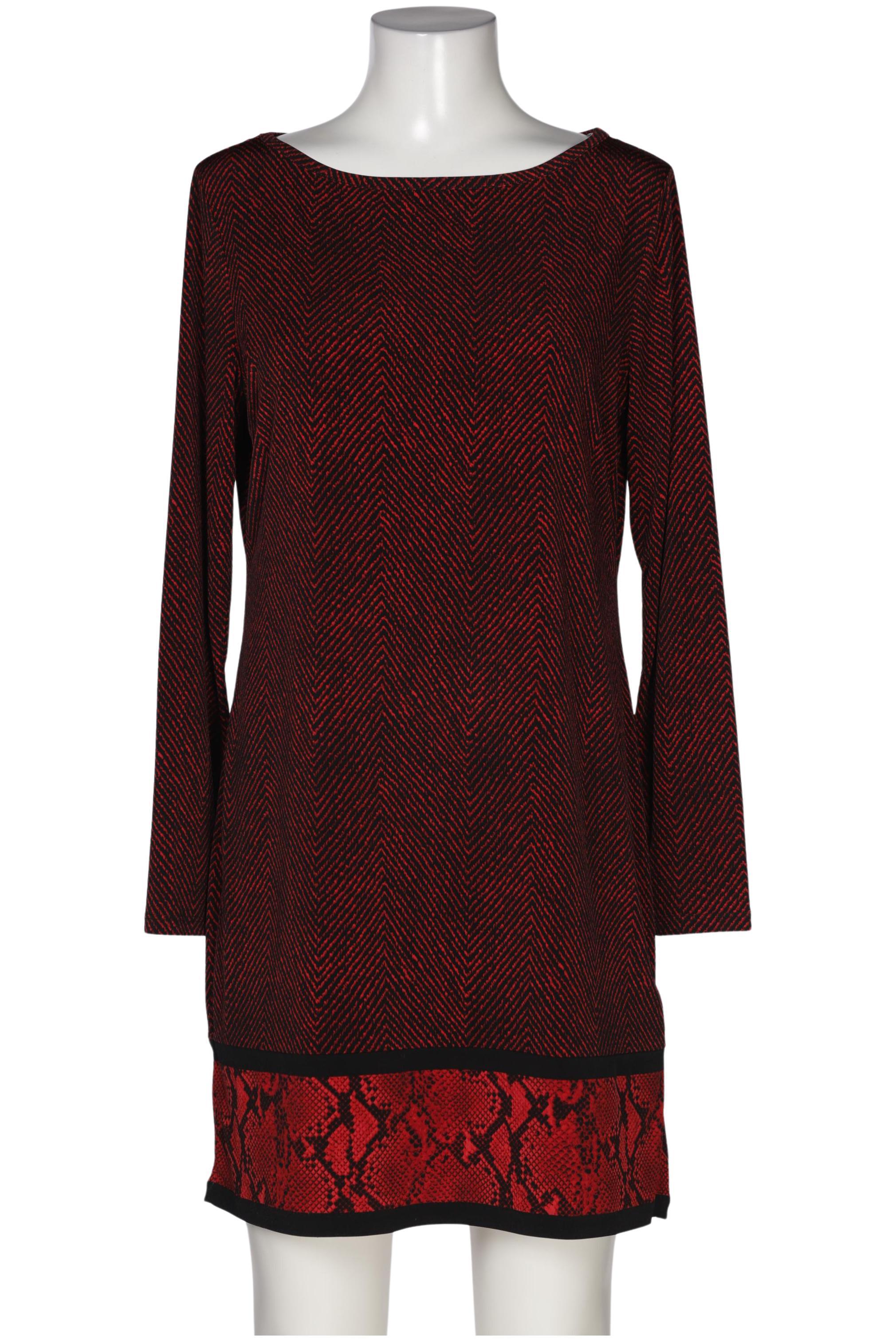 

Michael Michael Kors Damen Kleid, bordeaux, Gr. 42