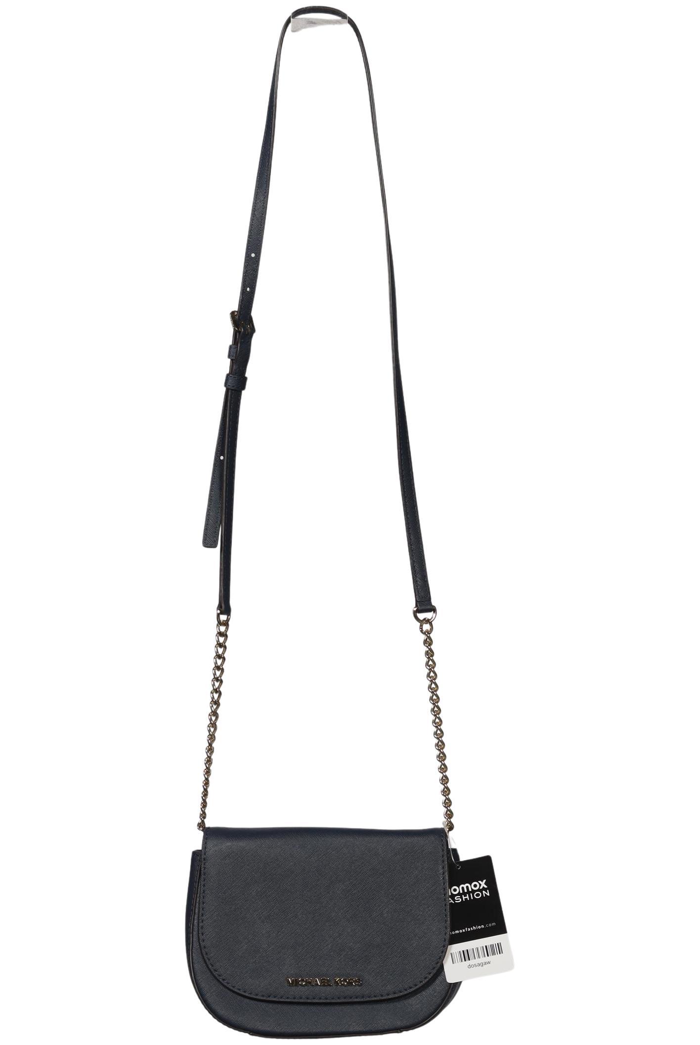 

Michael Michael Kors Damen Handtasche, marineblau, Gr.